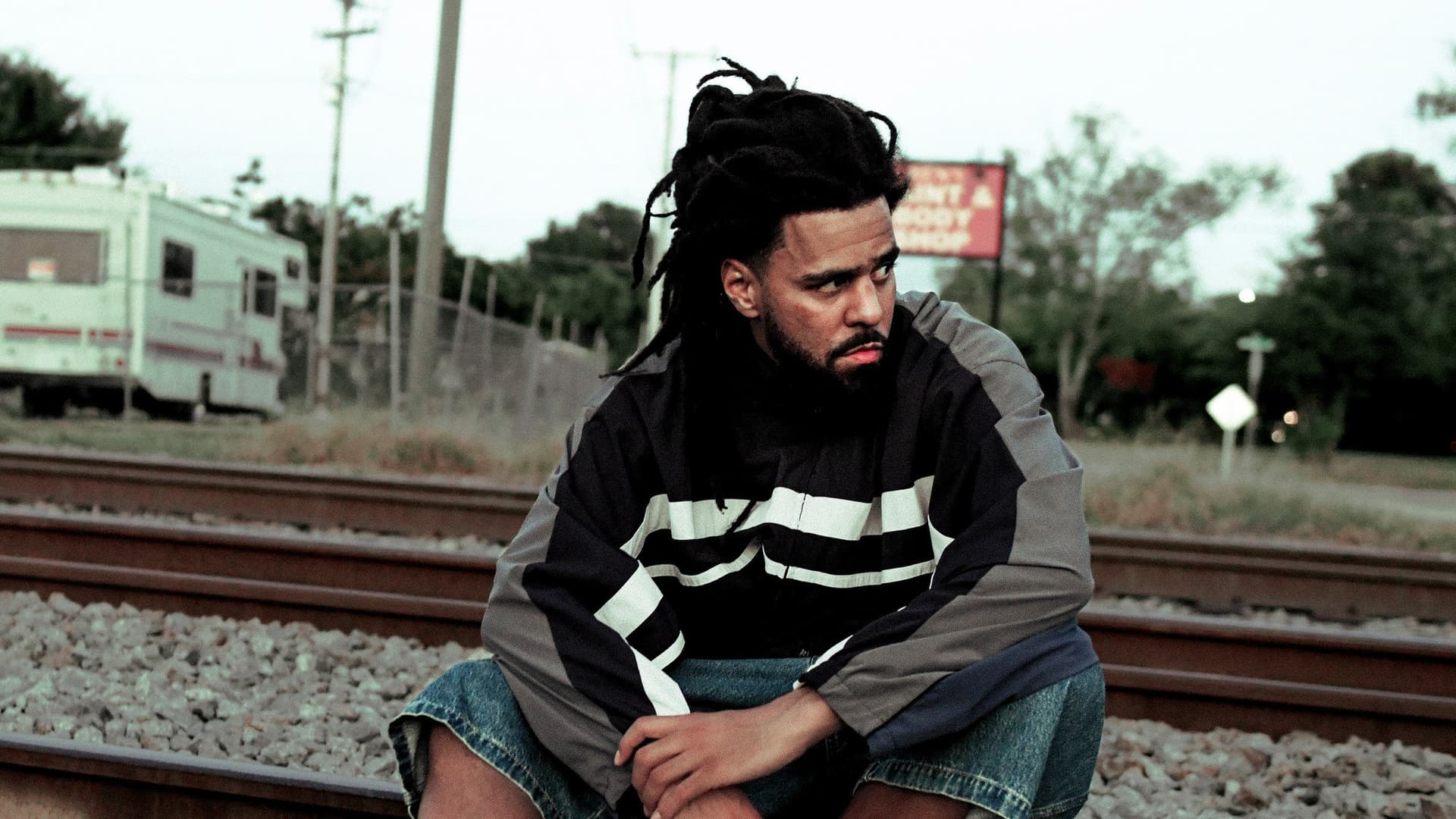 J. Cole: The Fall-Off Tour - Conciertos en Zürich