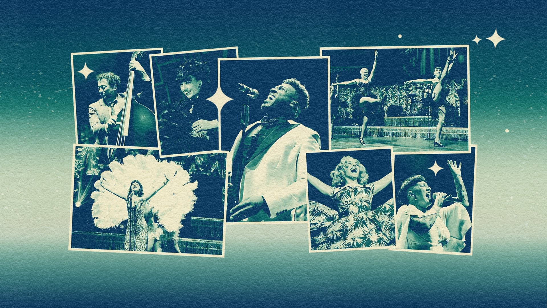 Scott Bradlee's Postmodern Jukebox - The Future Is Vintage Tour 2026 - Conciertos en Auckland