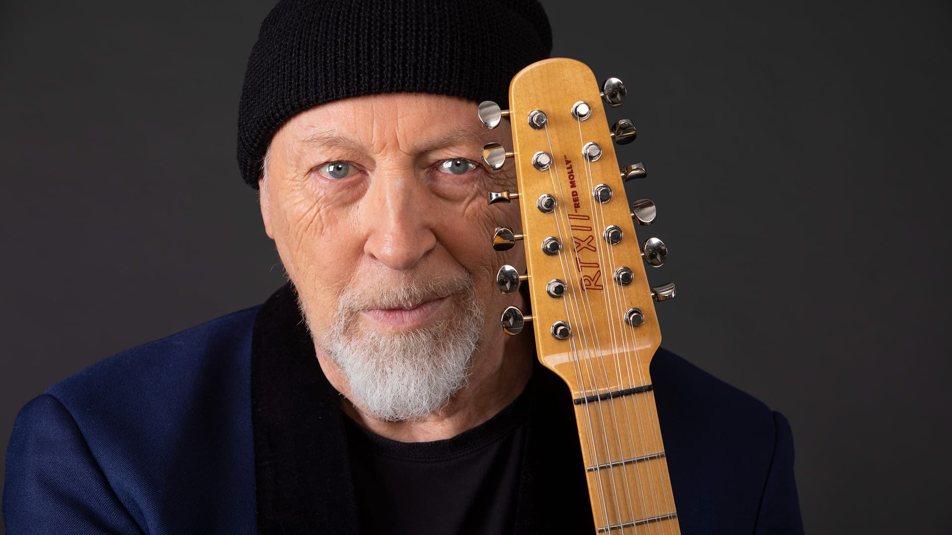 Richard Thompson - Conciertos en Eindhoven
