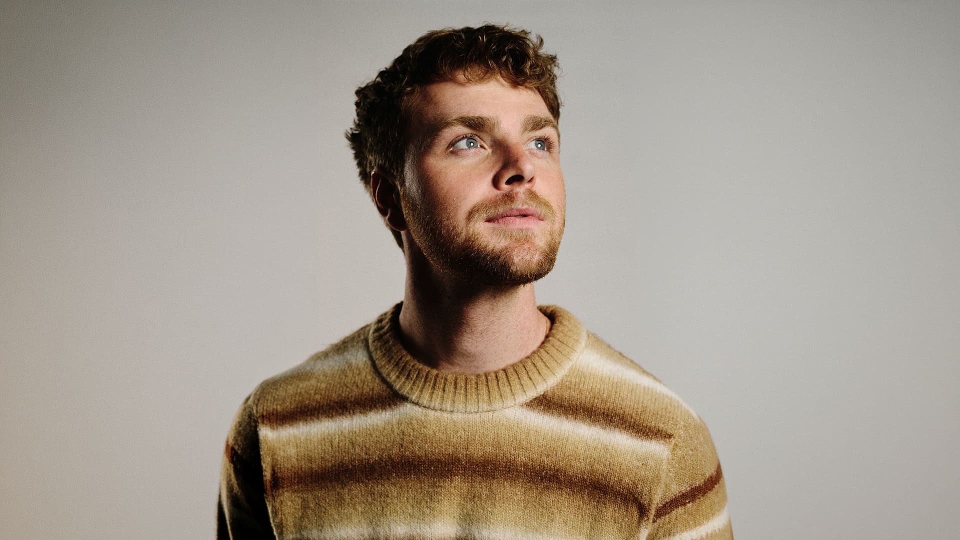 Alex Warren - Finding Family on the Road World Tour 2026 - Conciertos en Christchurch