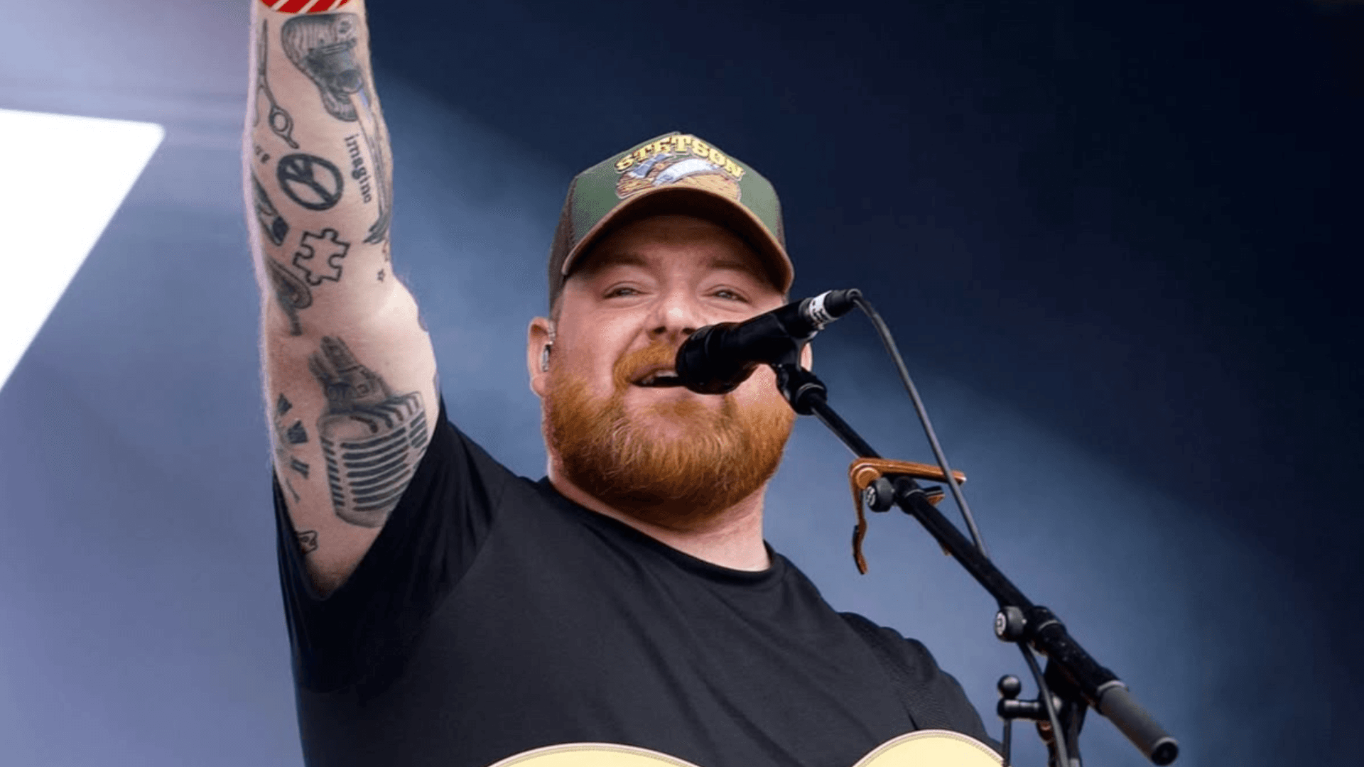 Cammy Barnes - Conciertos en Newcastle Upon Tyne