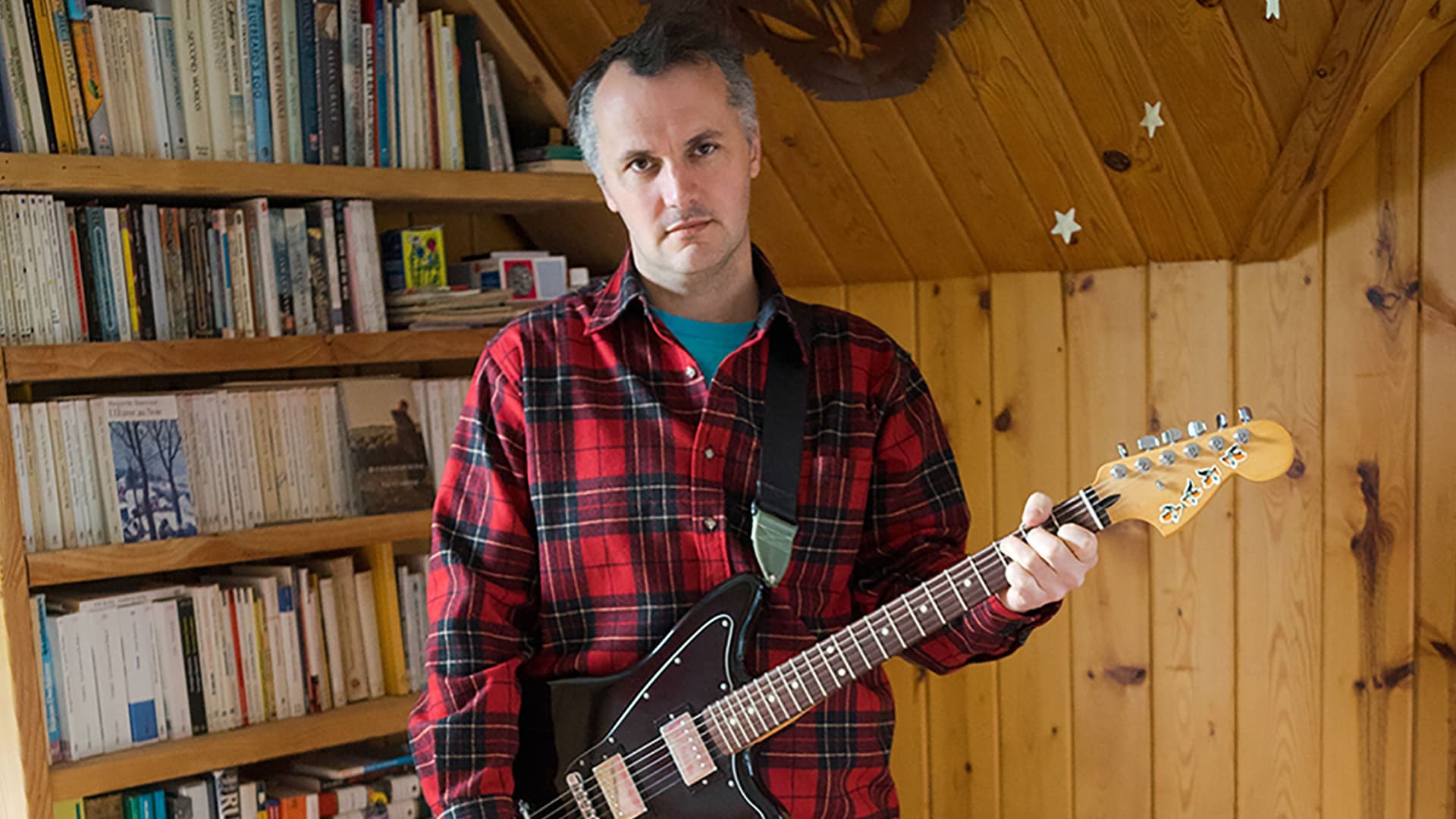 Mount Eerie - Conciertos en Dublin