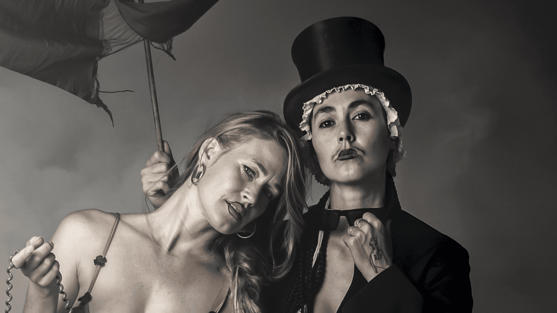 COCOROSIE