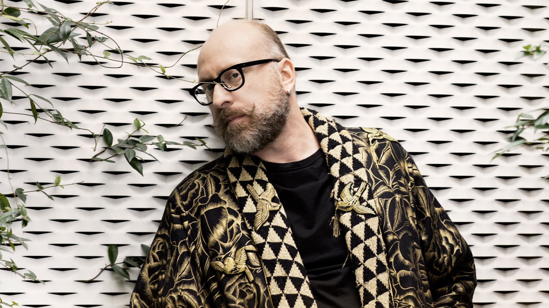 Mario Biondi - This Is What You Are (20th Anniversary) - Conciertos en Glasgow