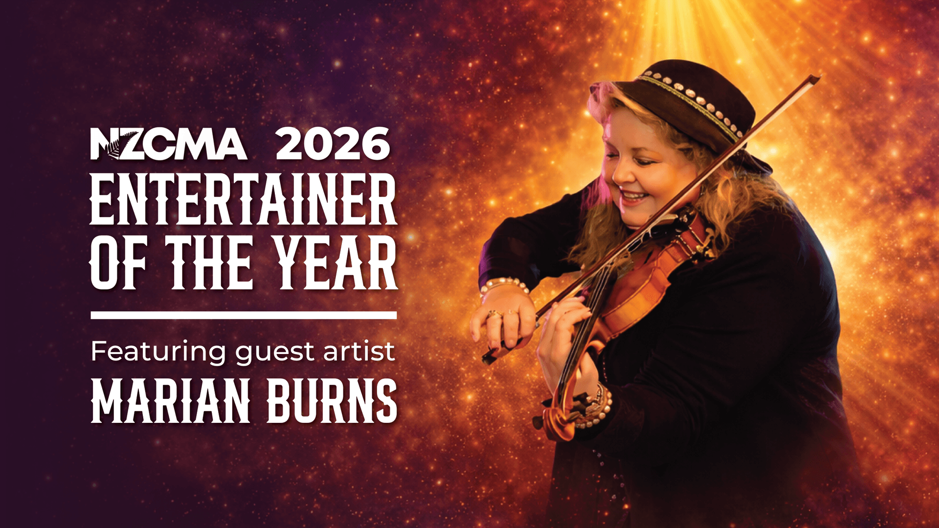 NZ Entertainer of The Year - Evening Show - Conciertos en Rotorua