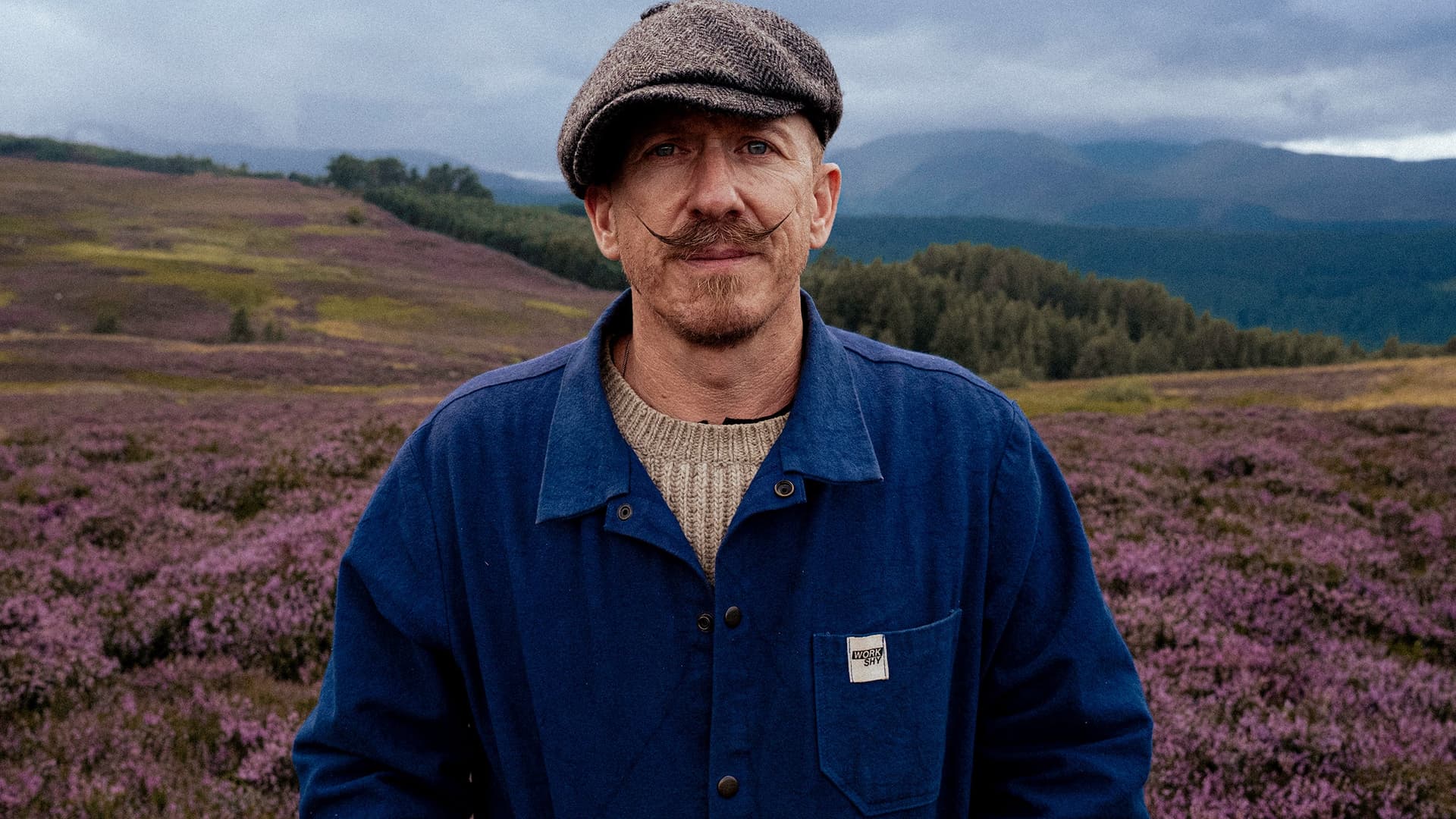 Foy Vance - Conciertos en Zürich