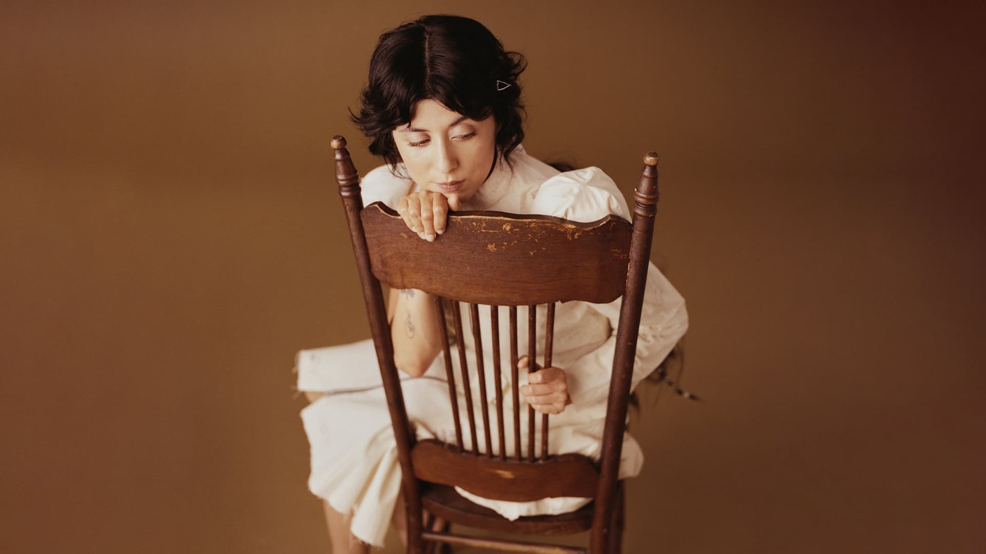 Daniela Andrade - Oda Tour