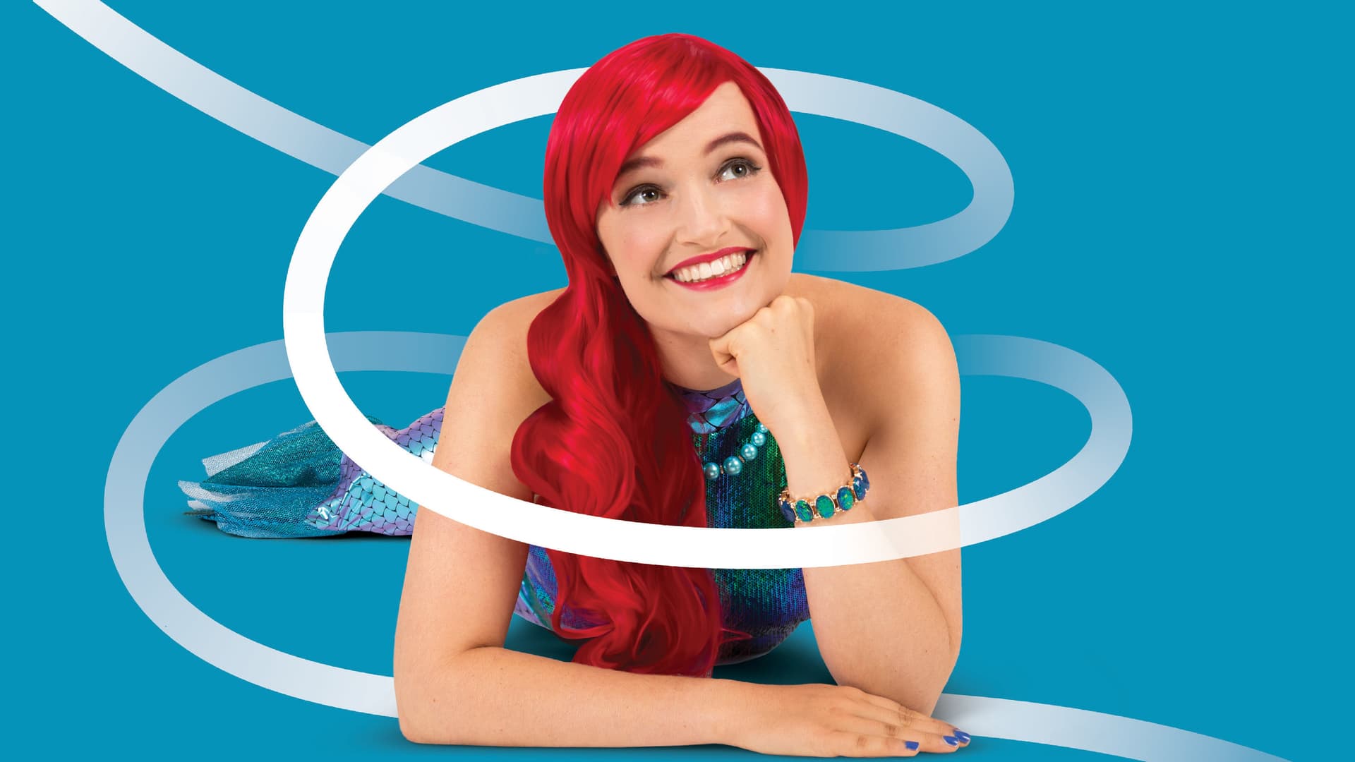 NYT production of Disney's The Little Mermaid - Teatro en Auckland