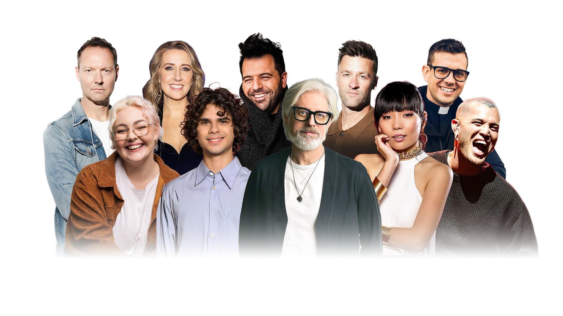 OneSydney - Together In Christ - Conciertos en Sydney