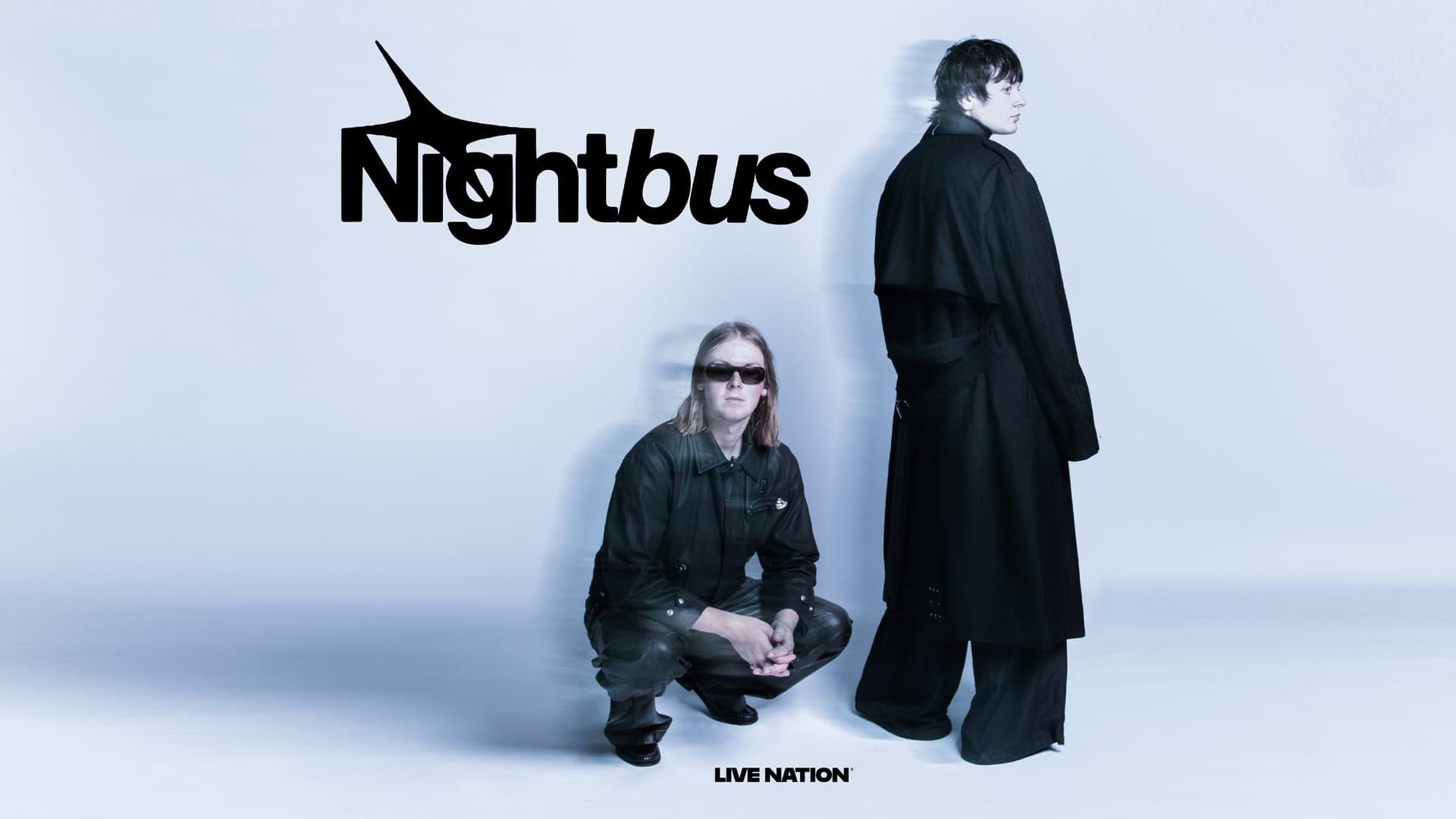 Nightbus - Conciertos en Warsaw