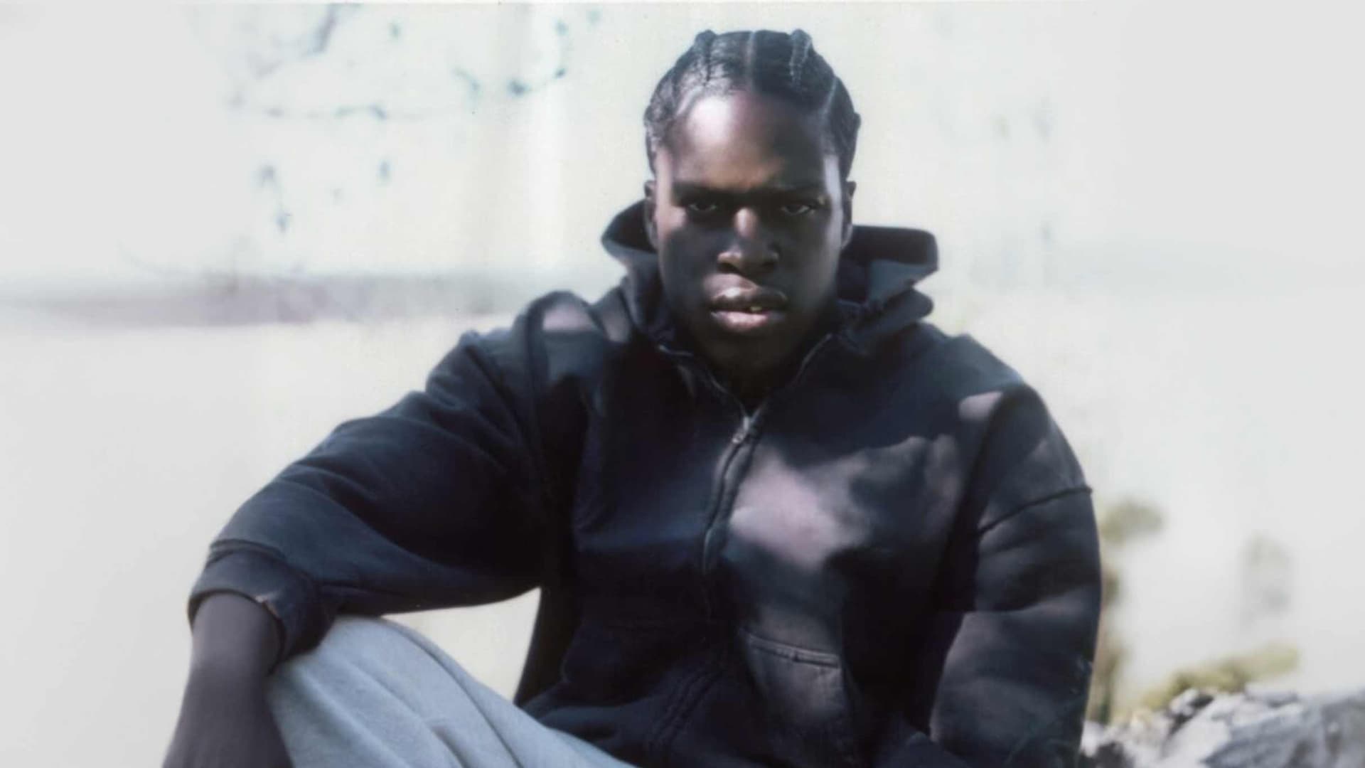 Daniel Caesar – Son of Spergy Tour - Conciertos en Forest (Brussels)