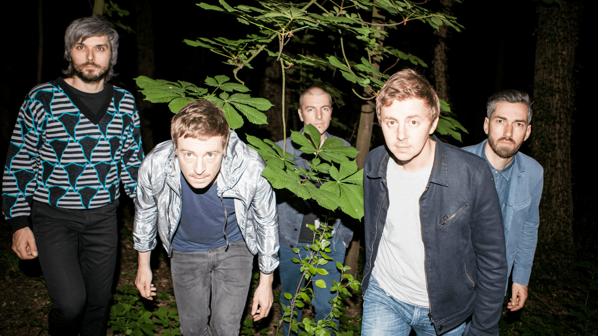 Girls in Hawaii - Conciertos en Mons