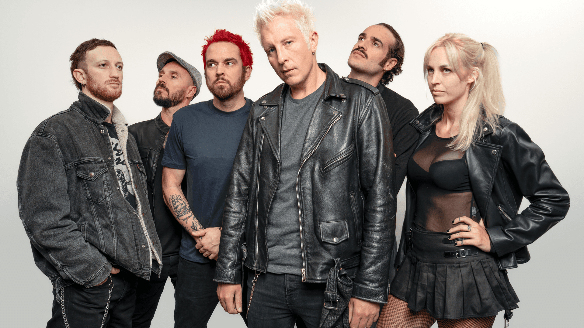 THE CLOVERHEARTS - Conciertos en Frankfurt am Main