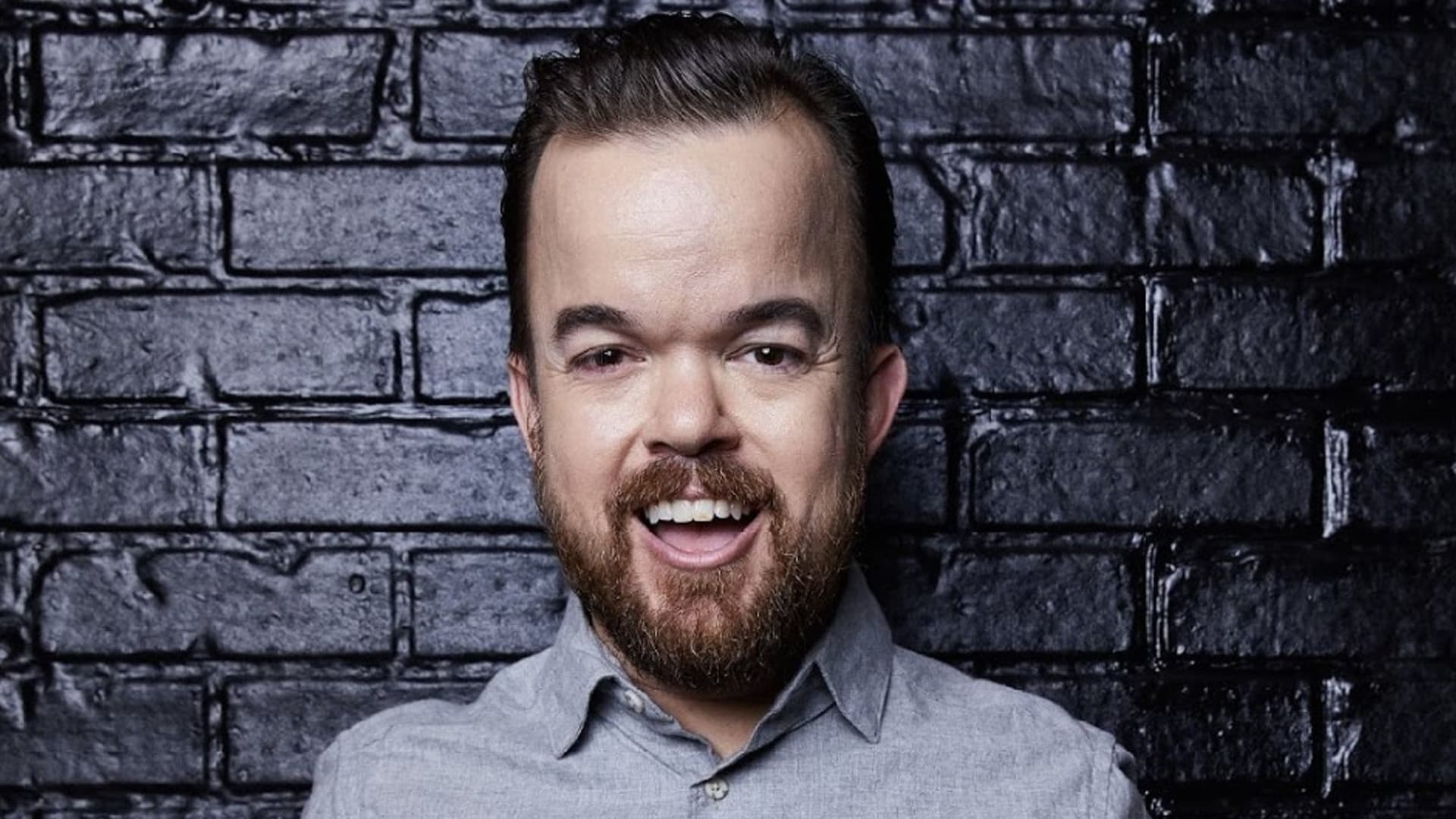Brad Williams: Tall Tales Tour - Teatro en Zürich