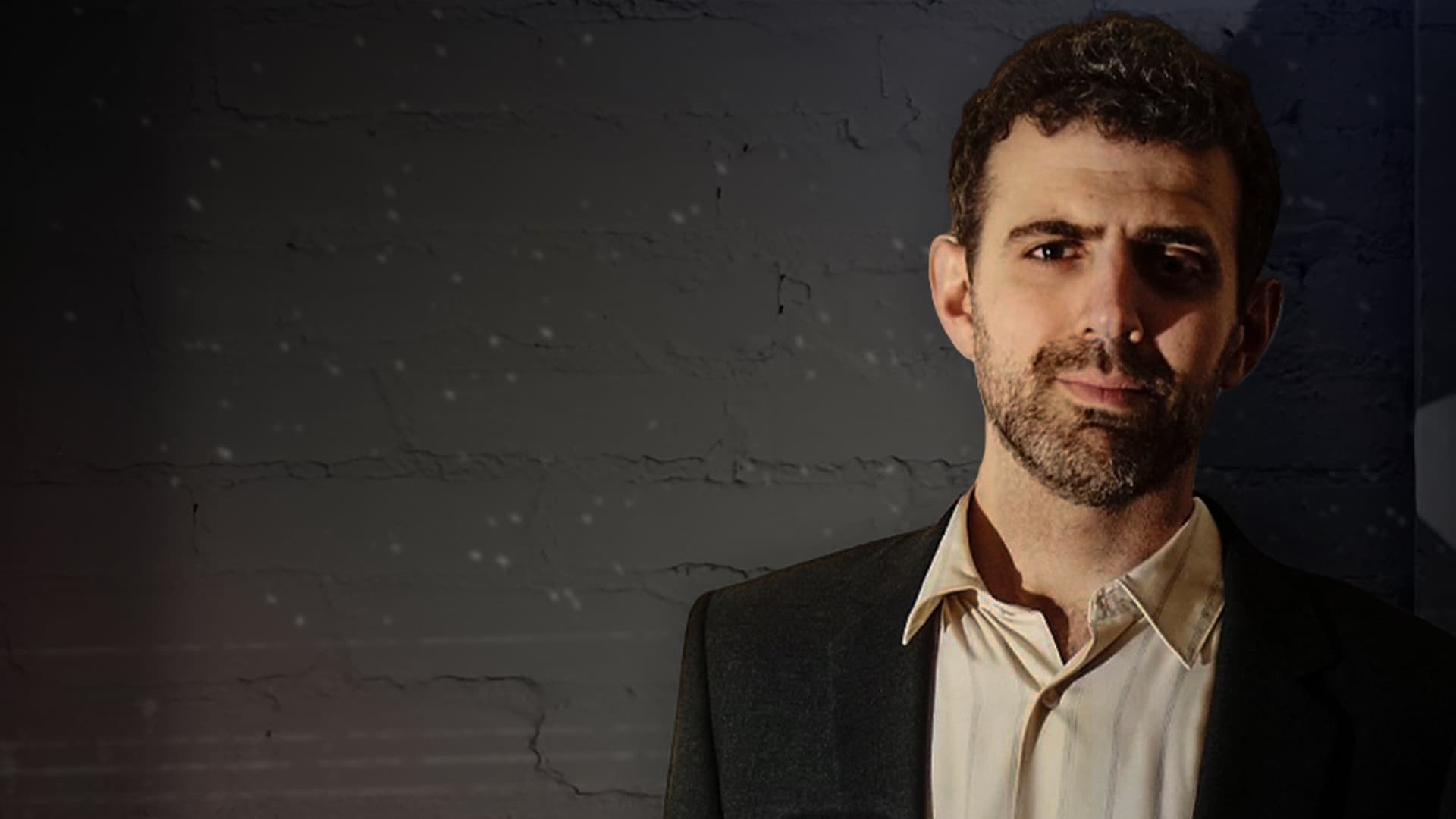 SAM MORRIL - Teatro en Warsaw