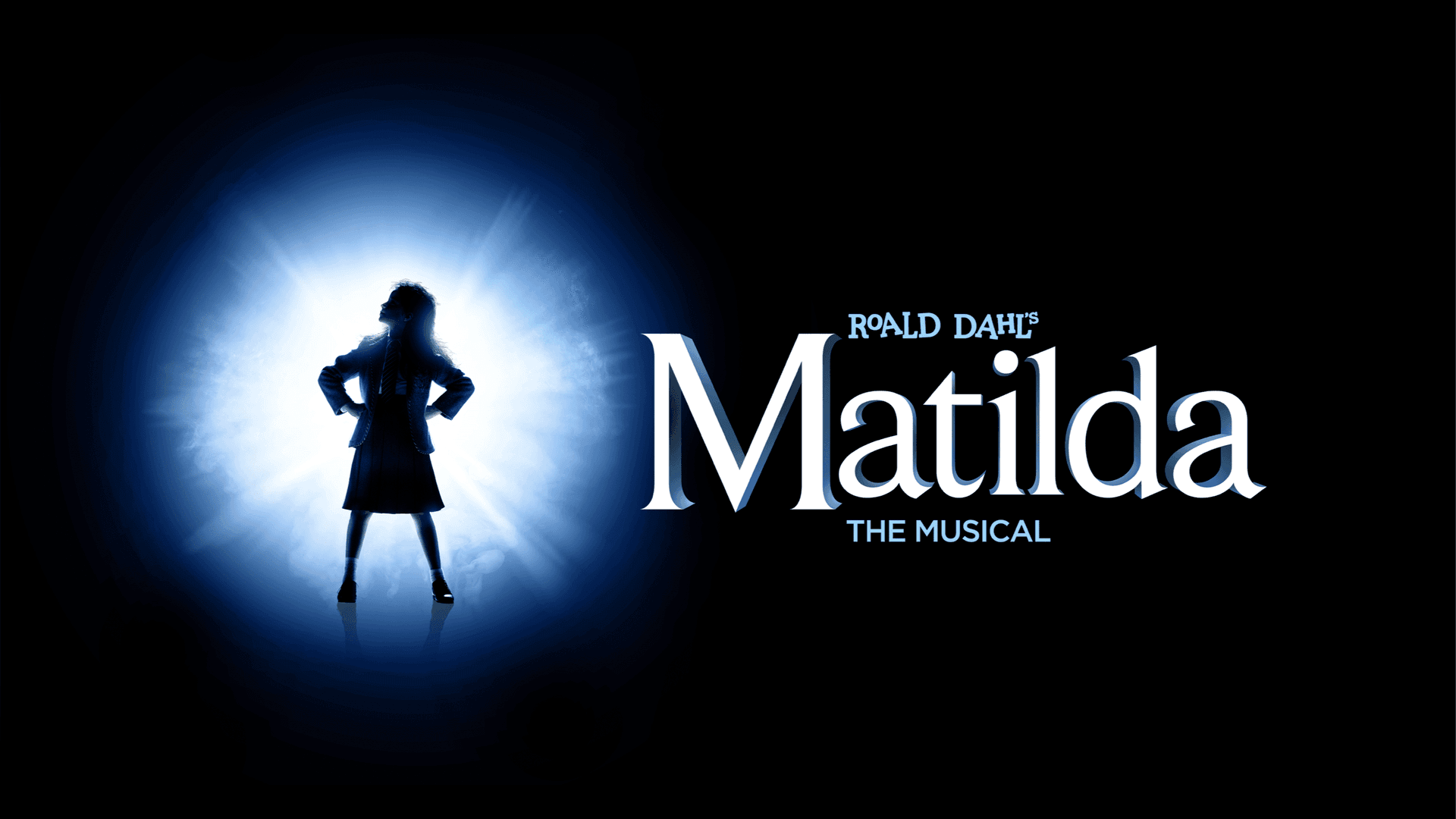 Matilda the Musical (NZ) - Teatro en Wellington