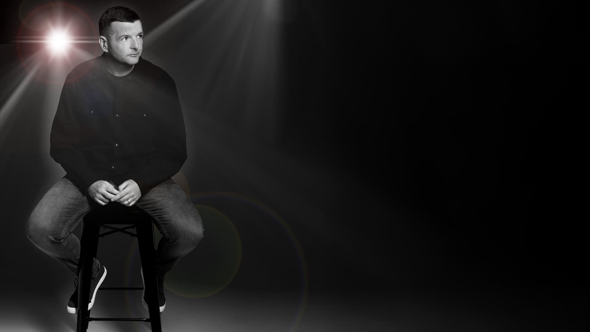 Kevin Bridges - Teatro en Brussels
