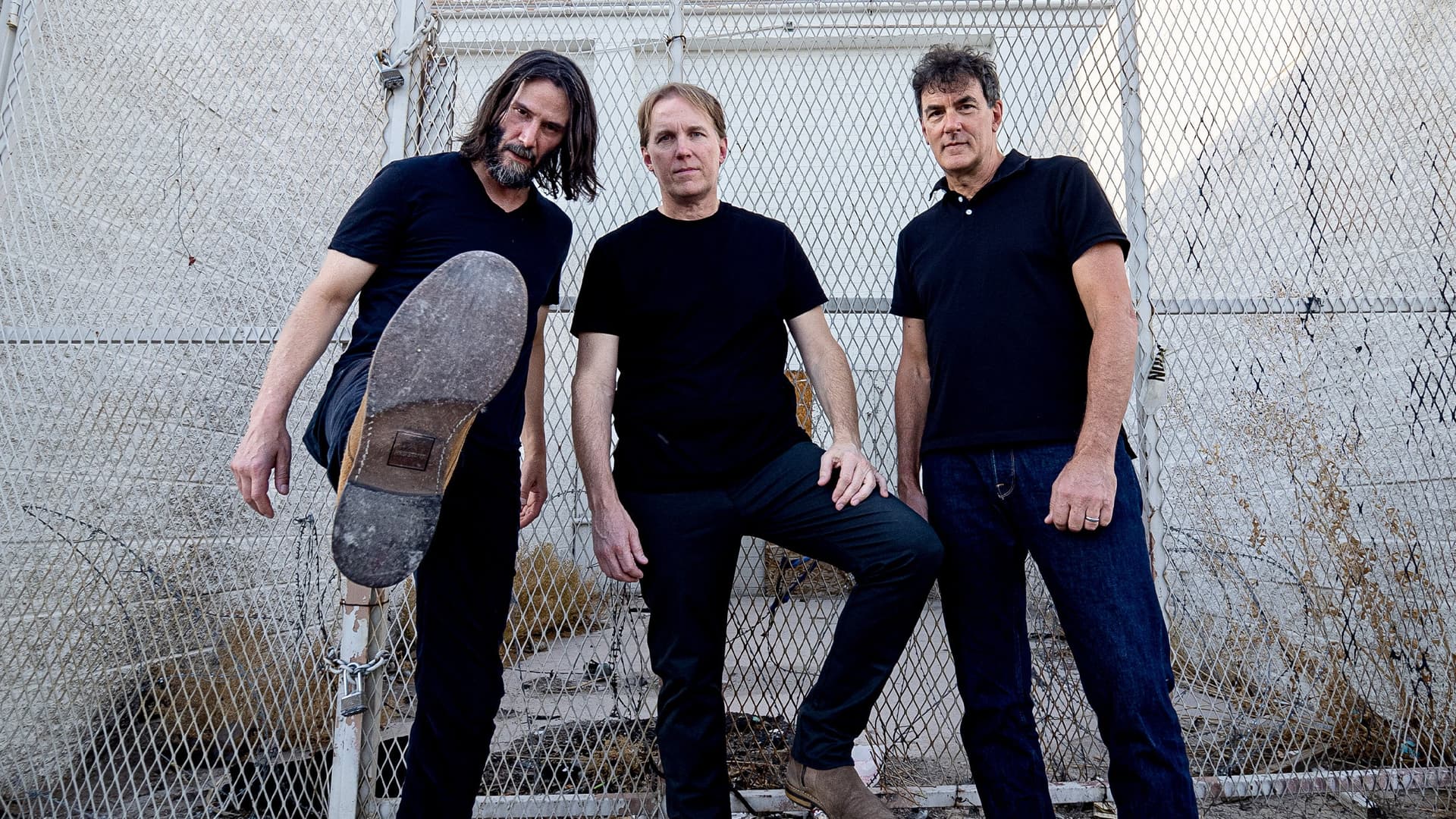 DOGSTAR + THE DAMN TRUTH | 35° PORDENONE BLUES & C. FESTIVAL 2026 - Conciertos en Pordenone