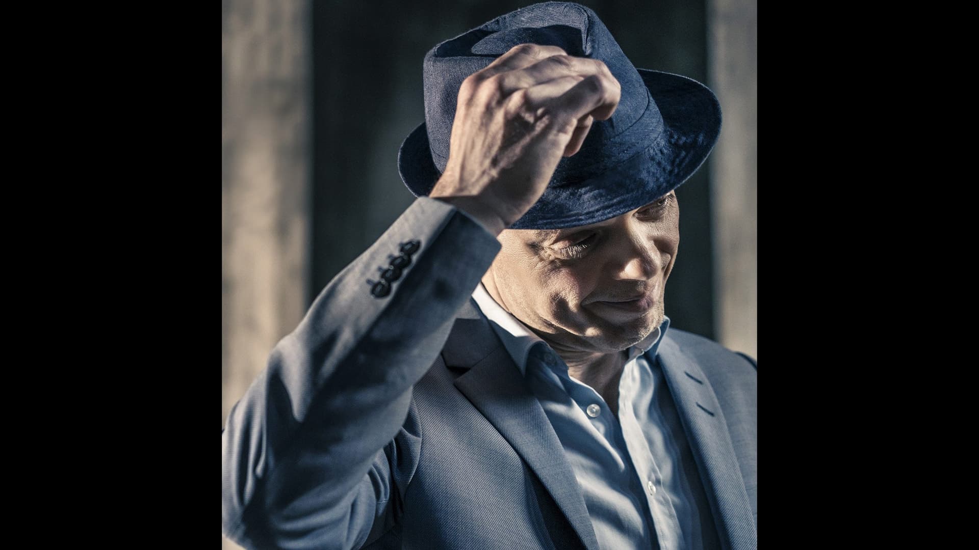 Thorbjørn Risager & The Black Tornado - Conciertos en Verviers