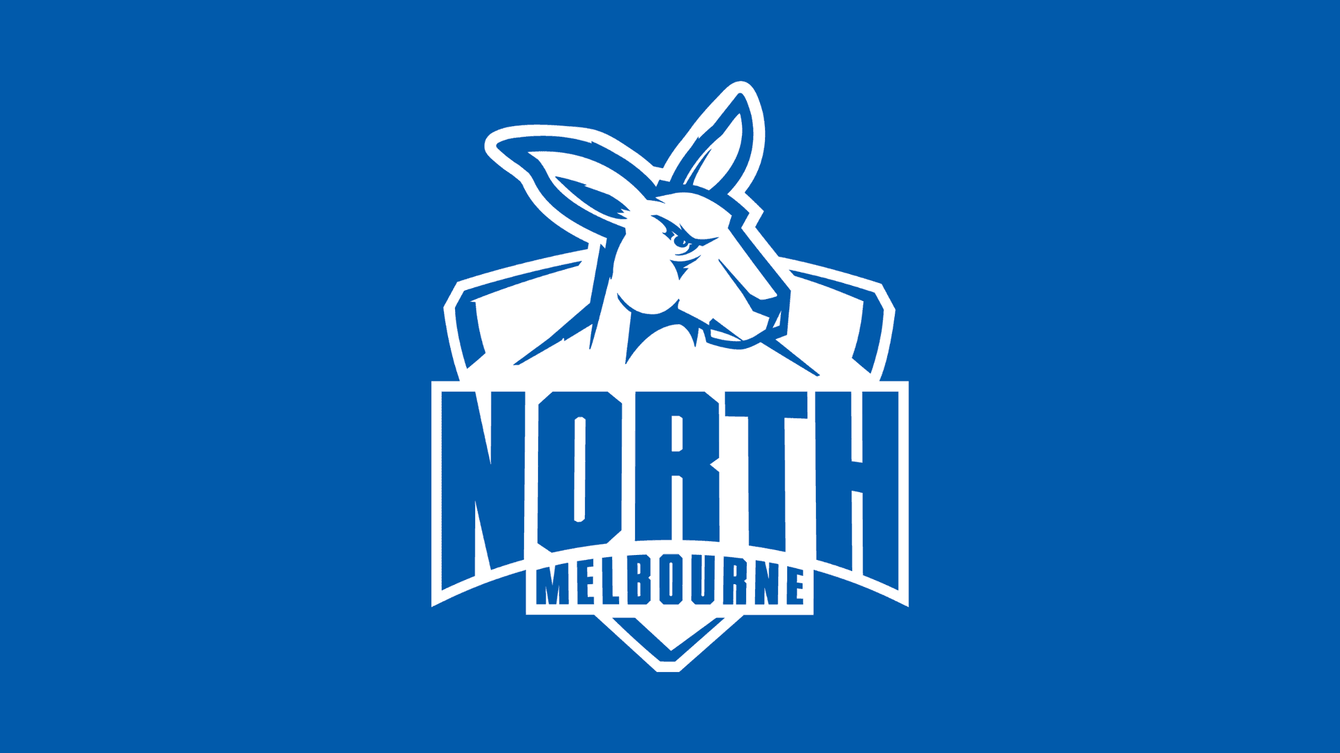 North Melbourne v West Coast Eagles