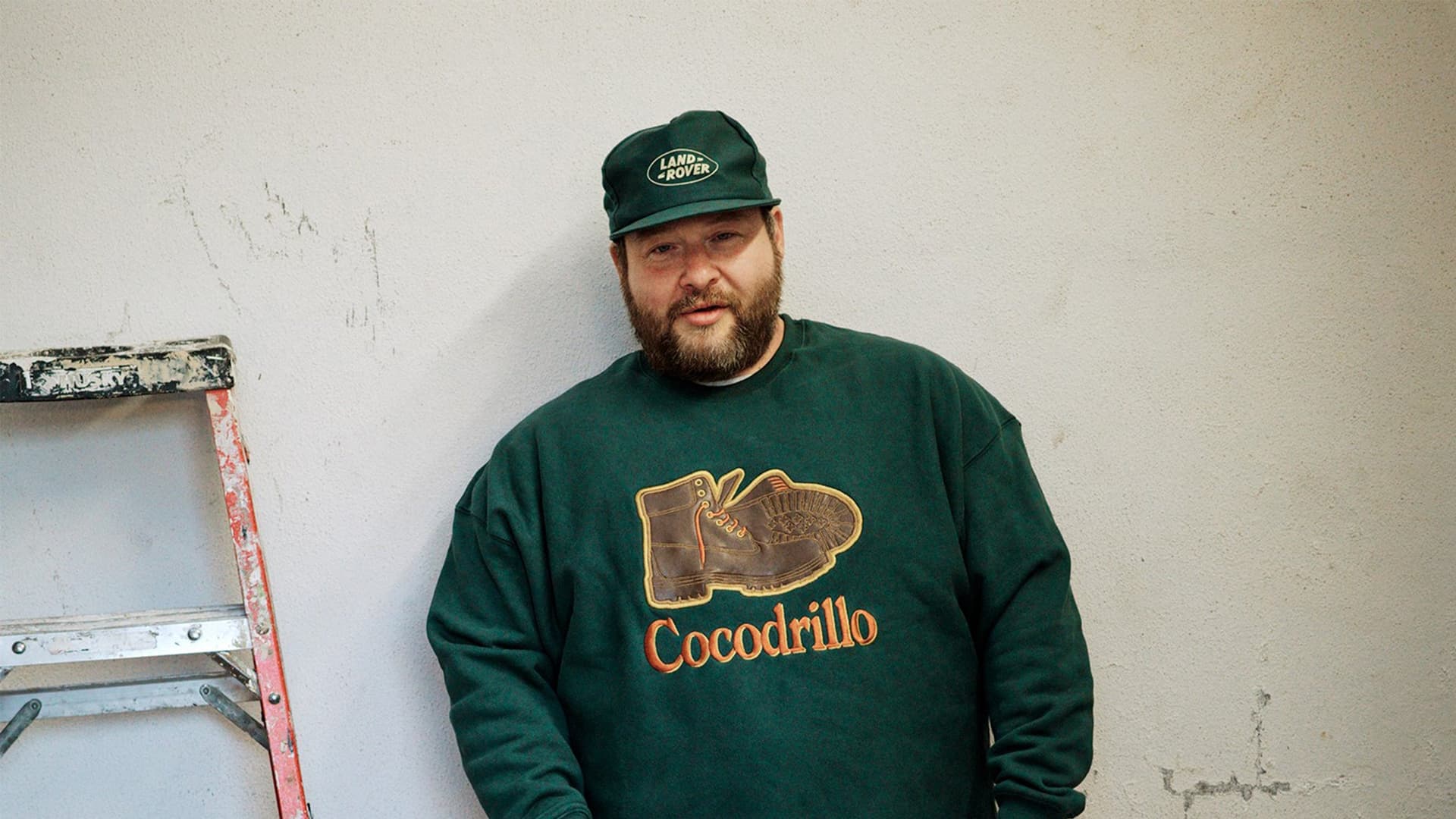Action Bronson - Conciertos en Utrecht