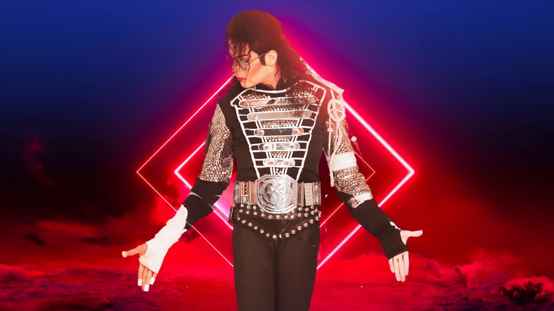 MJ LIVE – Michael Jackson Tribute Concert - Conciertos en Las Vegas