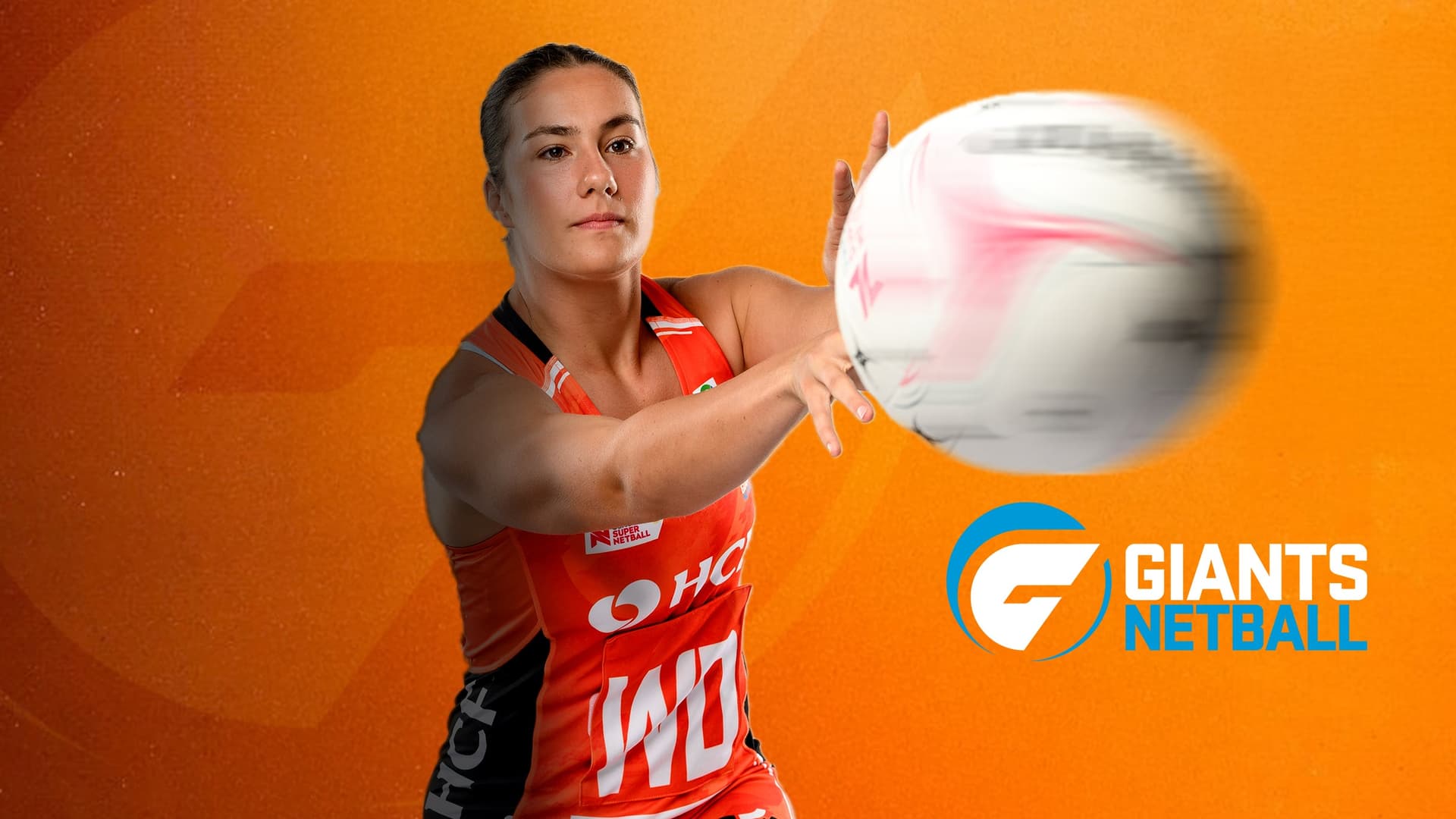 GIANTS Netball v NSW Swifts - Deportes en Sydney Olympic Park