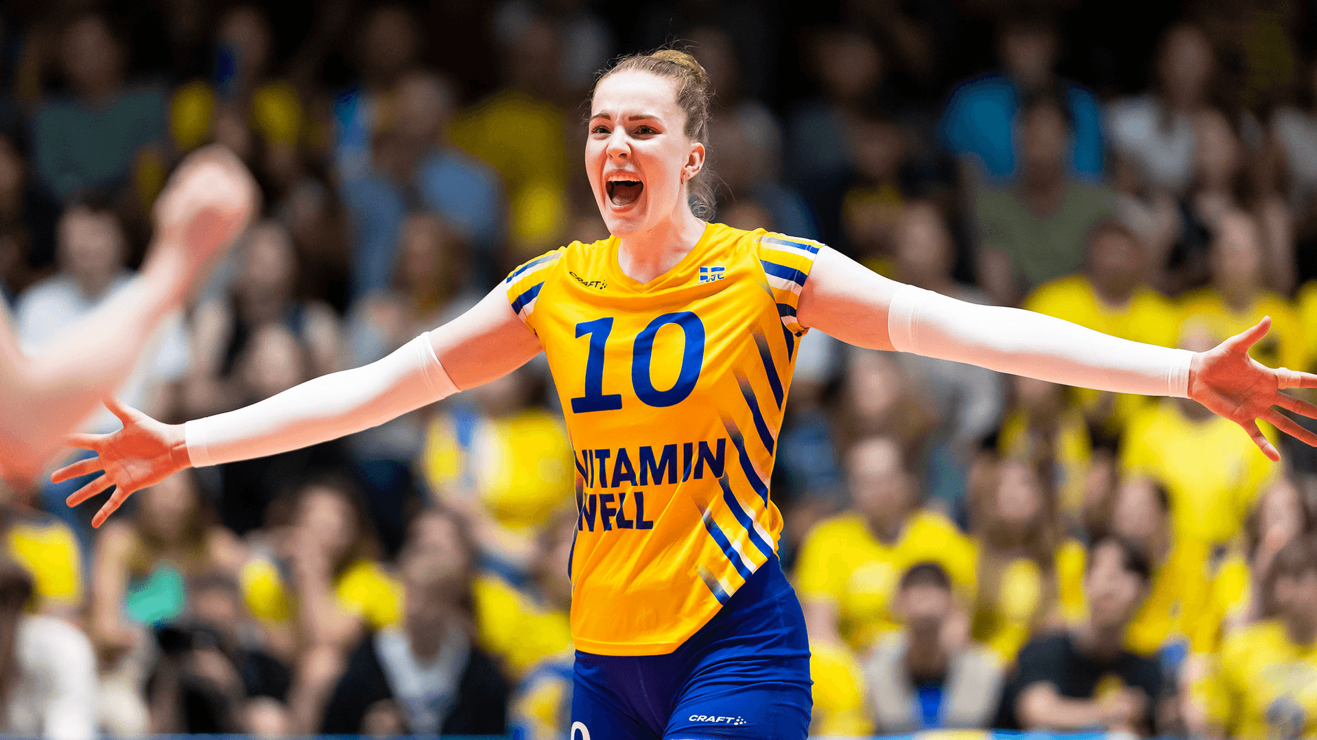 CEV Eurovolley 2026 15:00 ITA-MNE, 18:00 SVK-SWE, Volleyball
