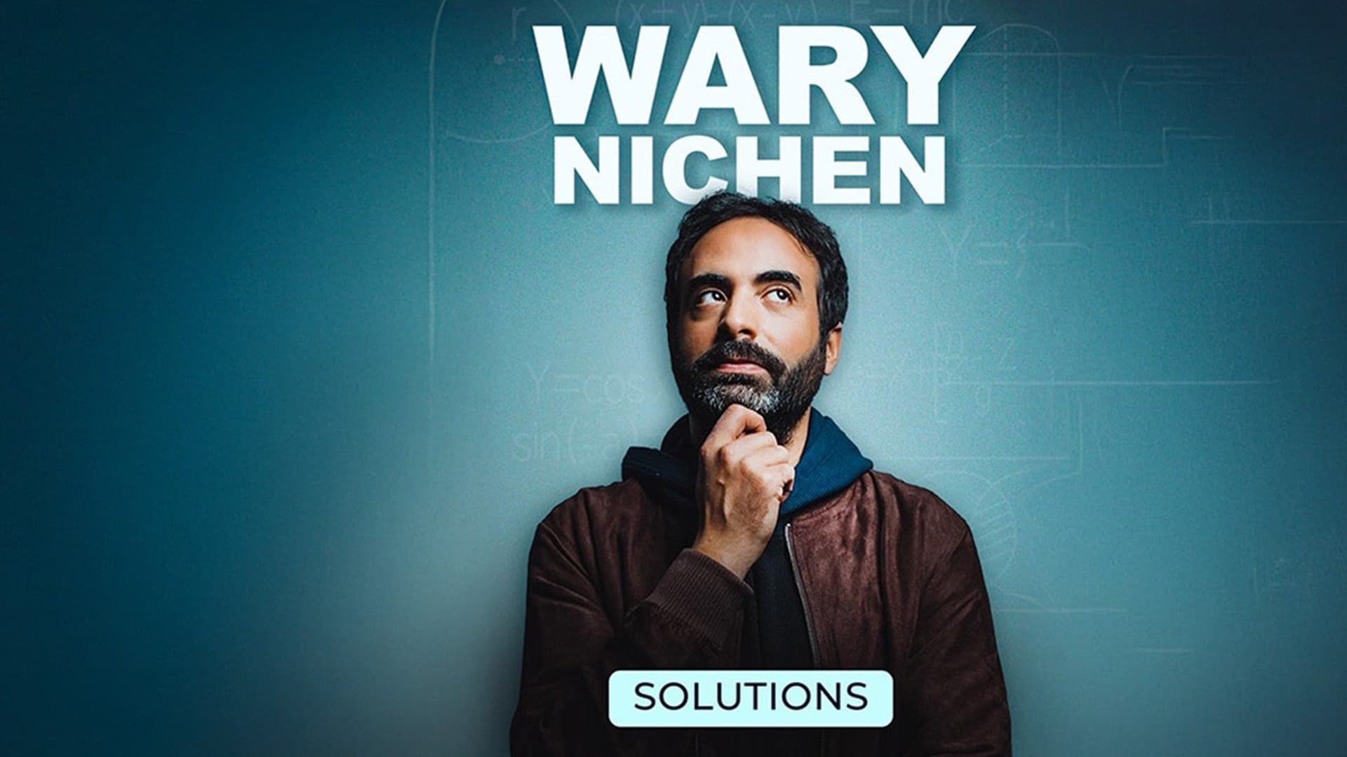 Wary Nichen - Teatro en Genève