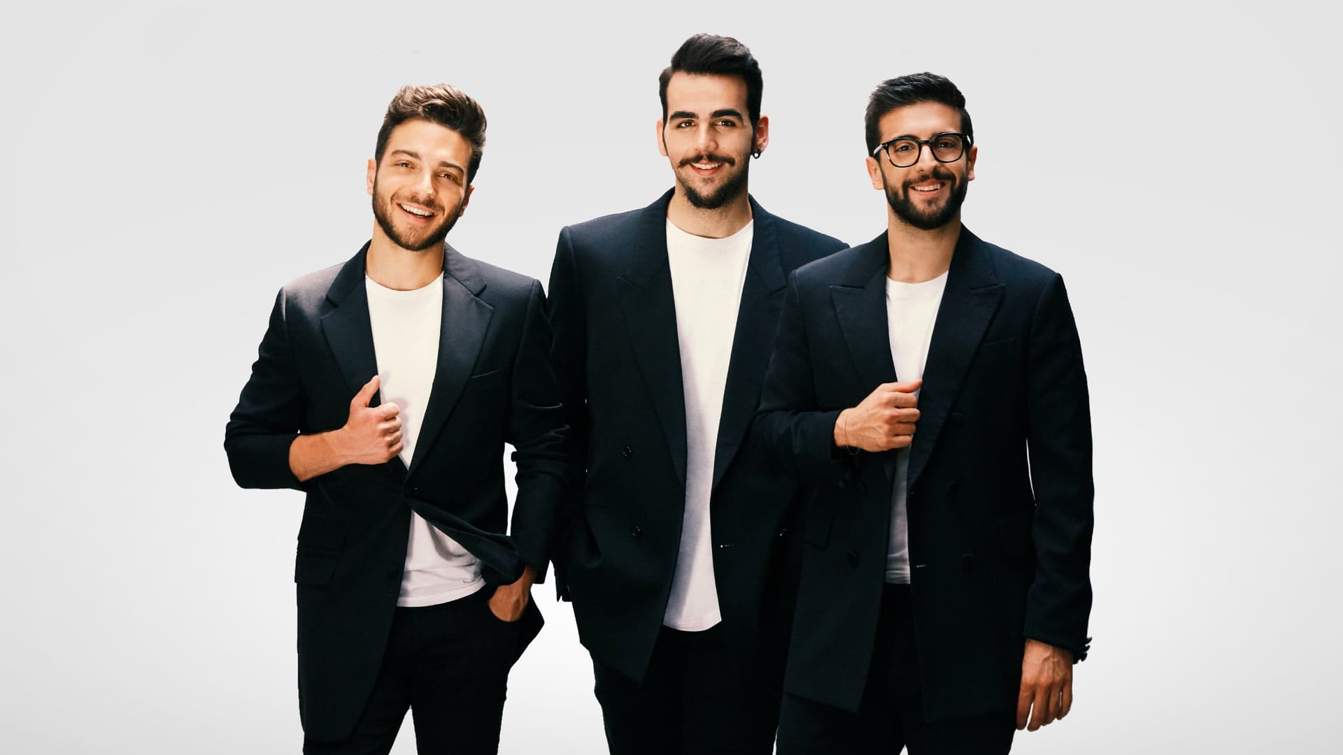 IL VOLO - WORLD TOUR 2026-2027 - Teatro en Pistoia