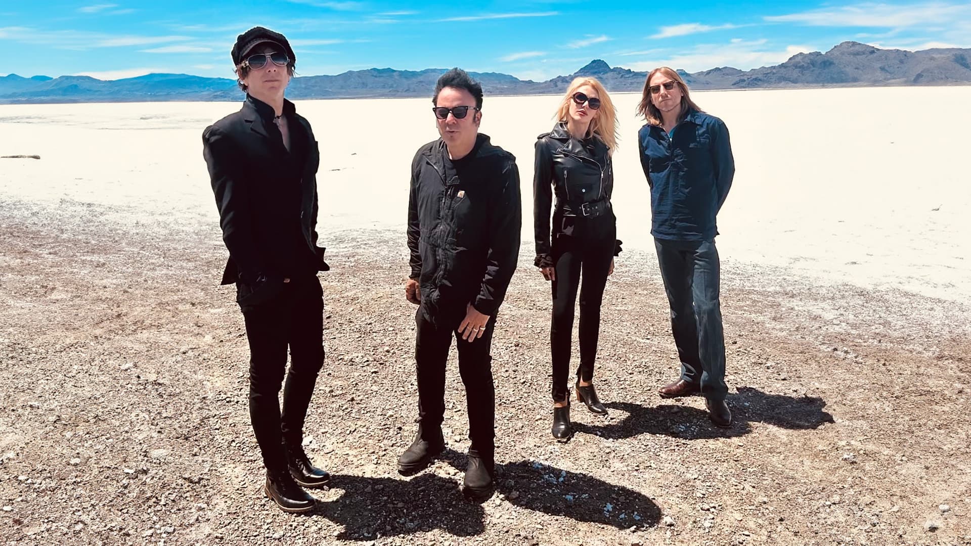 Mercury Rev - Conciertos en Cork