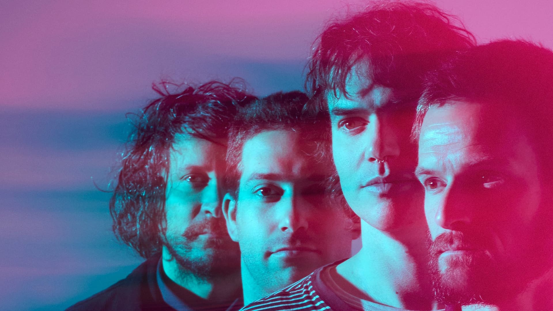 All Them Witches - House Of Mirrors Tour - Conciertos en Hamburg
