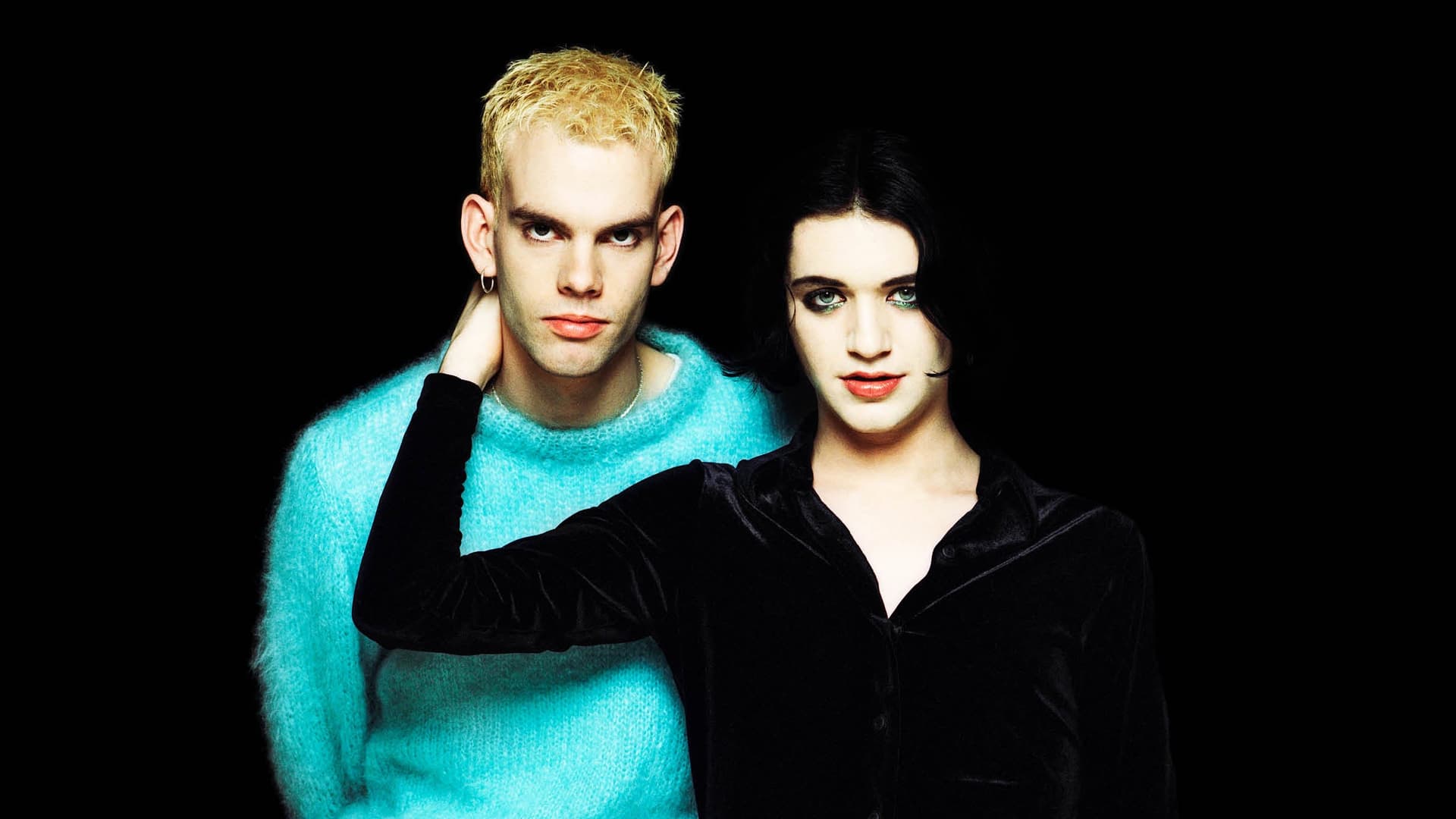 PLACEBO - 30TH ANNIVERSARY TOUR - Conciertos en Merksem (Antwerpen)