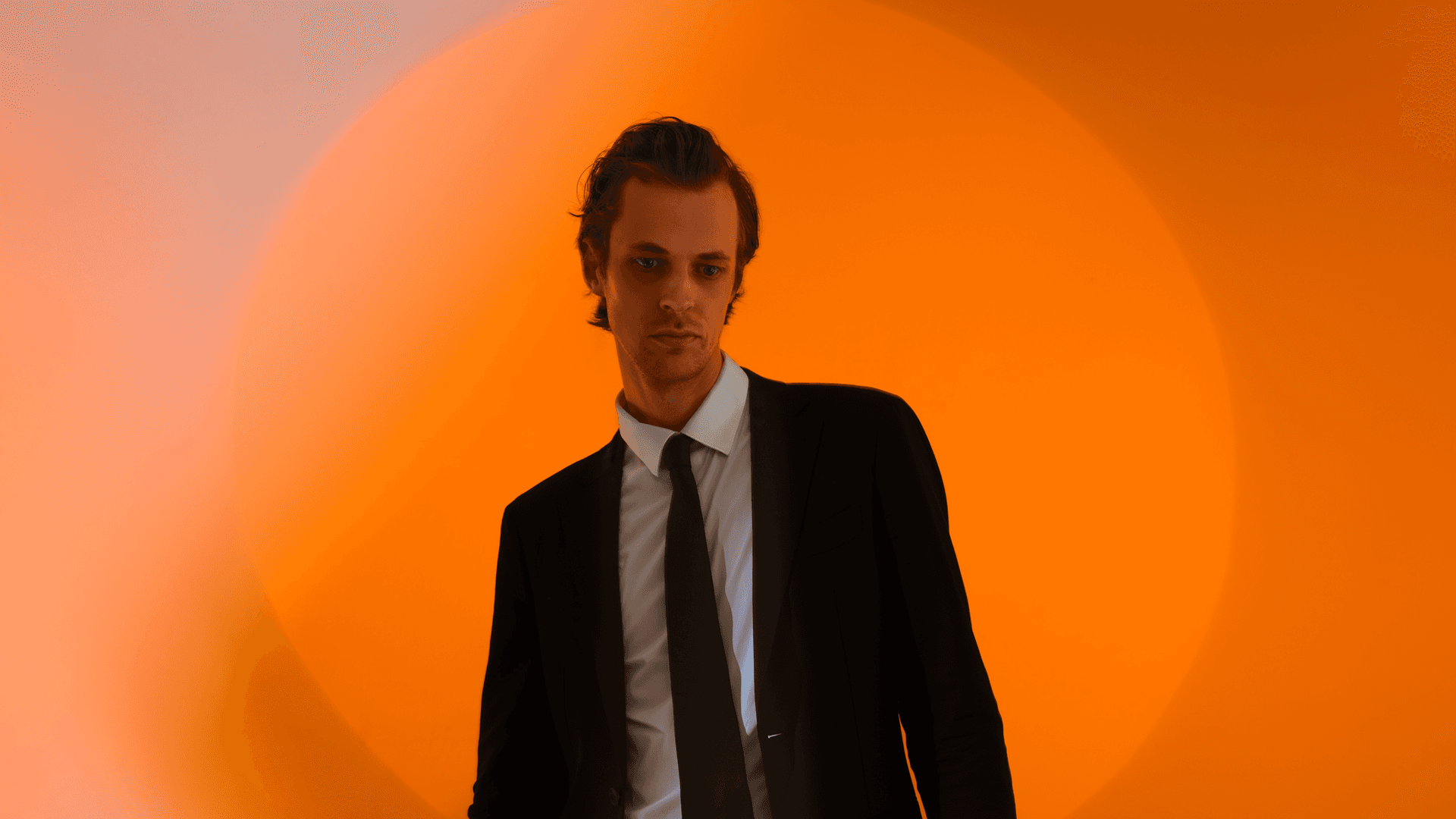 David Linszen: Striptease van de Dood - Teatro en Bloemendaal