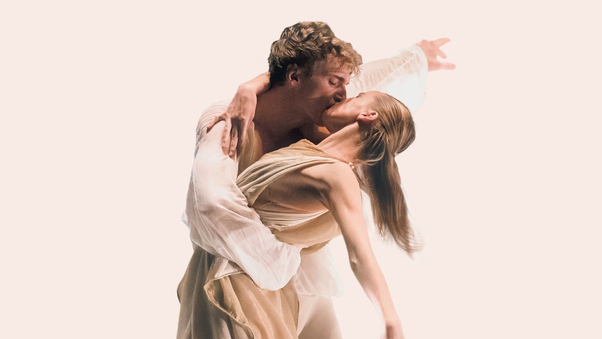 Romeo & Juliet – Ballets de Monte Carlo - Teatro en Antwerp