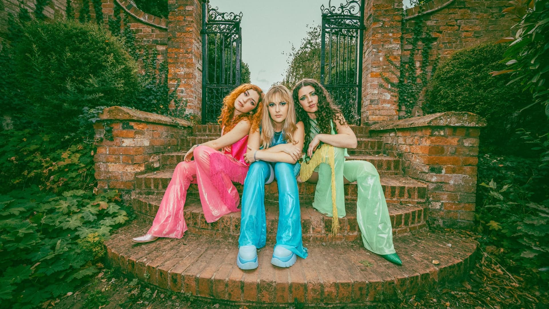Trousdale - Growing Pains (Deluxe) Tour - Conciertos en Toronto