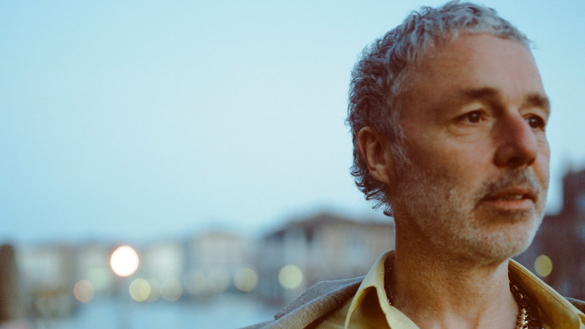Baxter Dury - Allbarone Tour 2026 - Conciertos en Warsaw