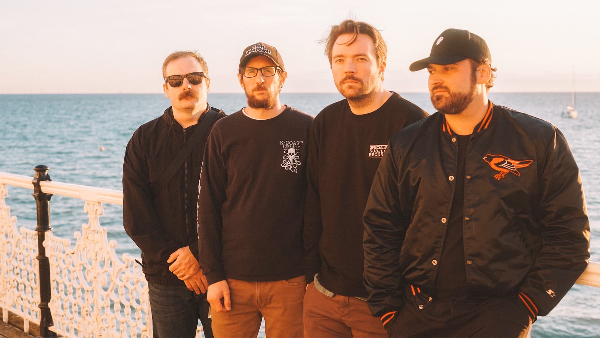 Have Mercy - Conciertos en Dublin