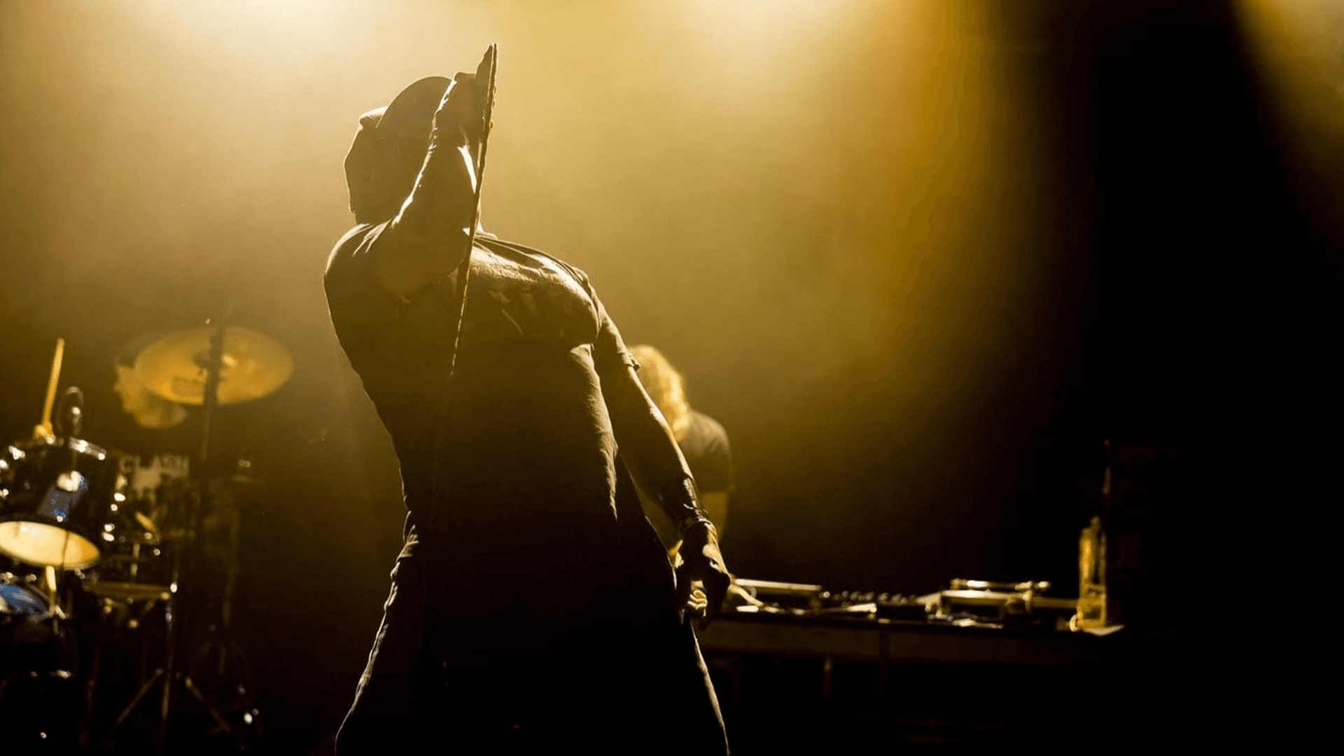 Rudeboy plays UDS - Conciertos en Amstelveen