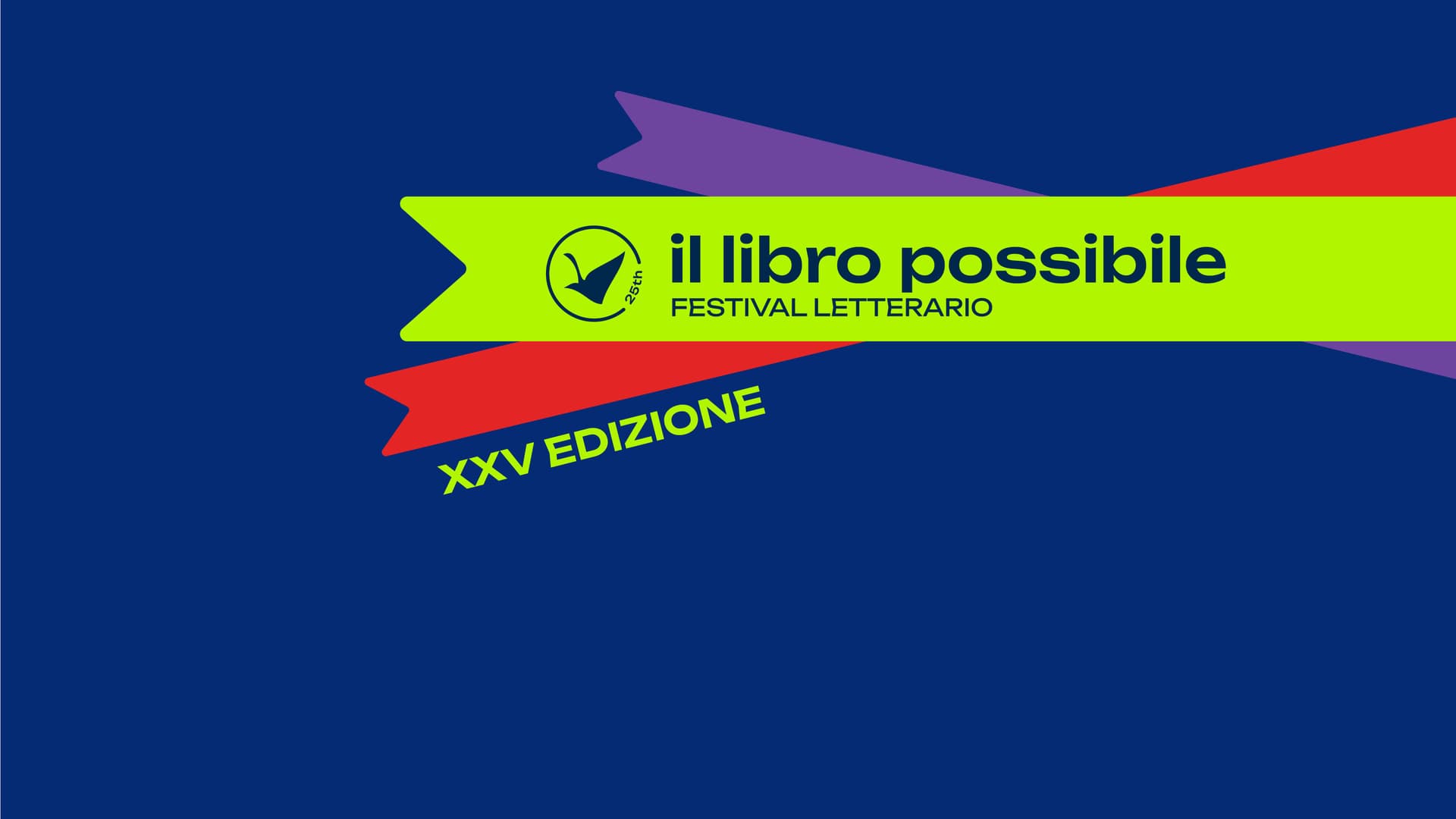 Il Festival del Libro Possibile - DAY 3