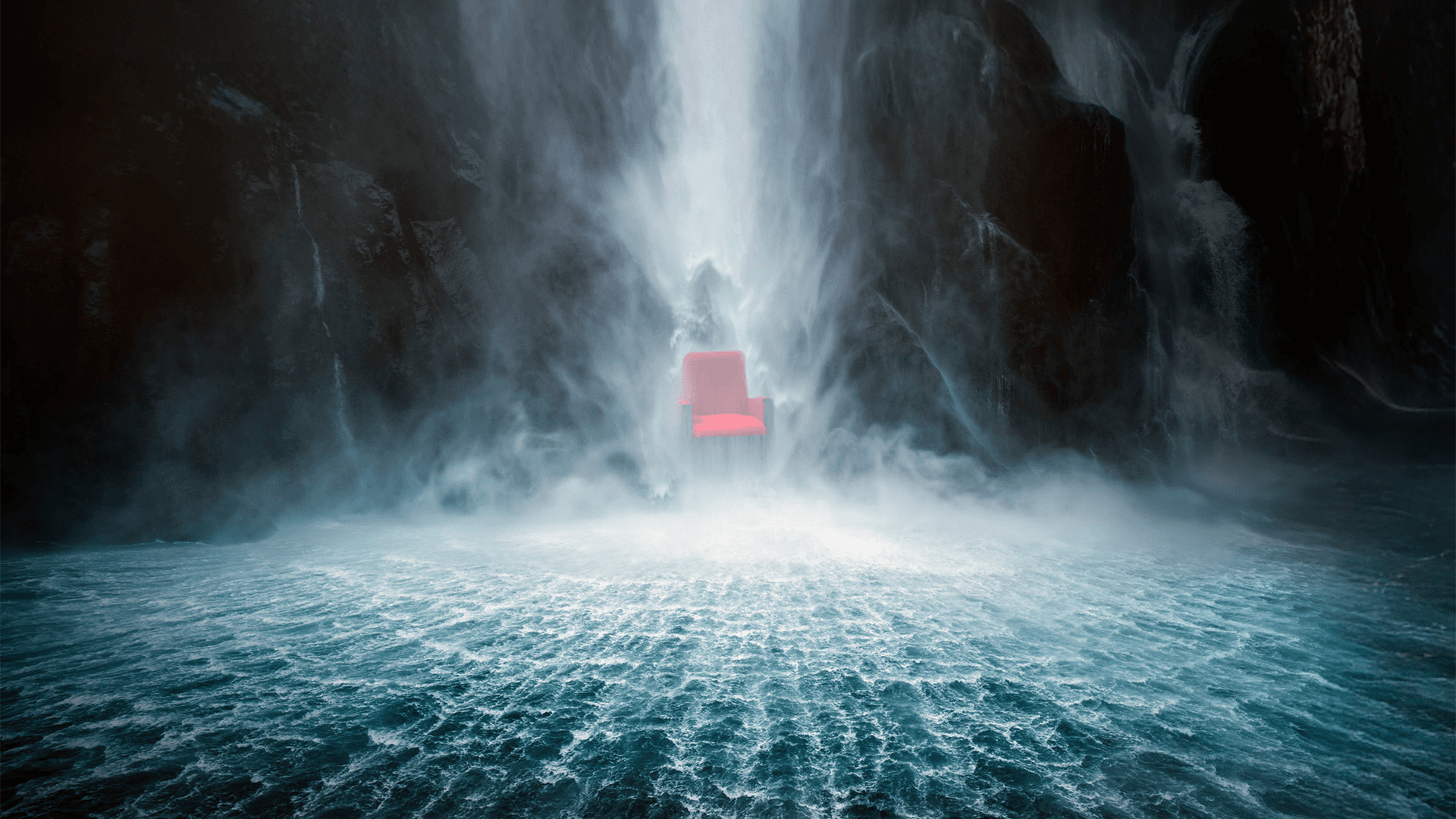 NYO: LA MER - Teatro en Wellington