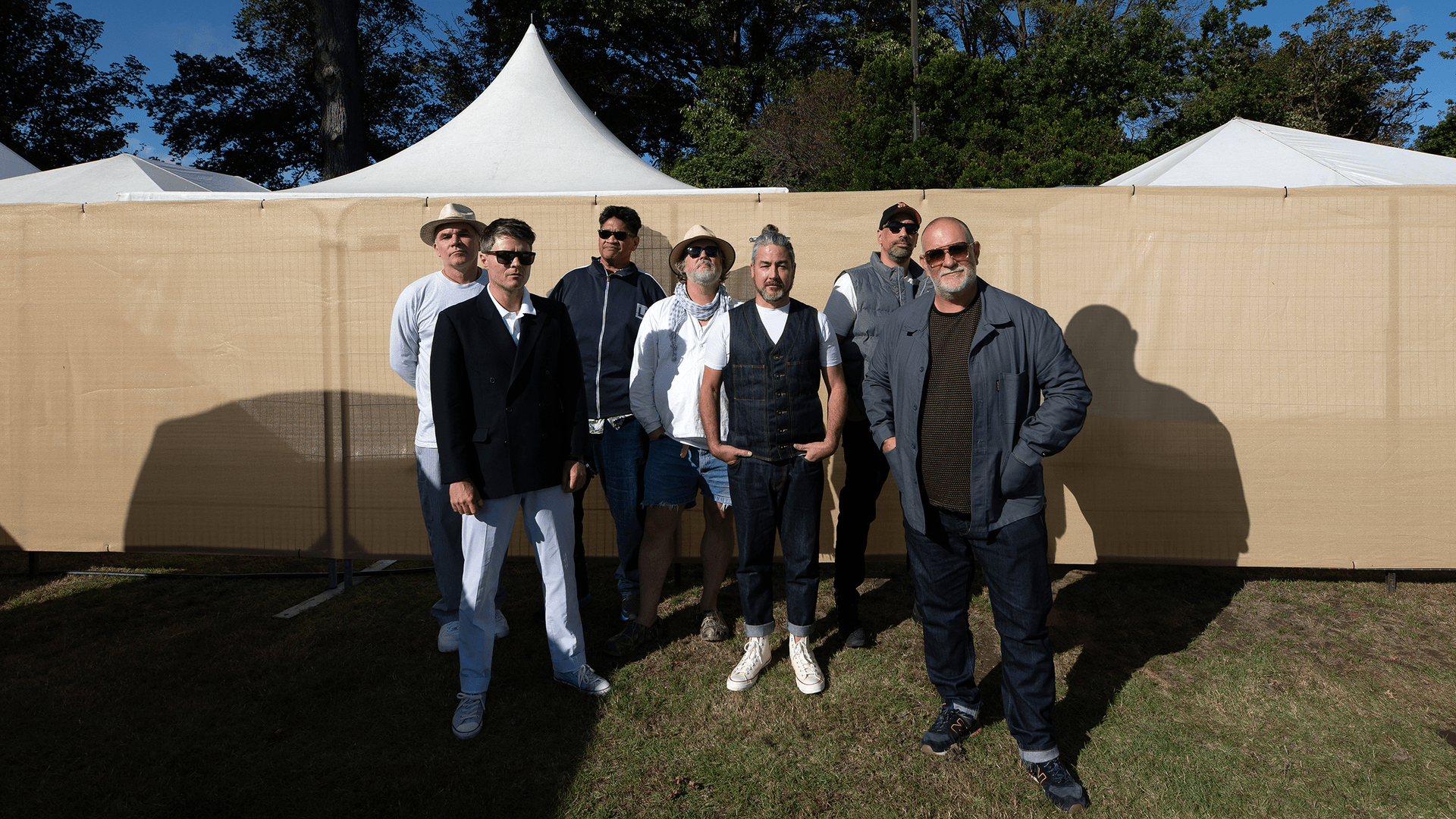 Fat Freddy's Drop - Conciertos en Groningen