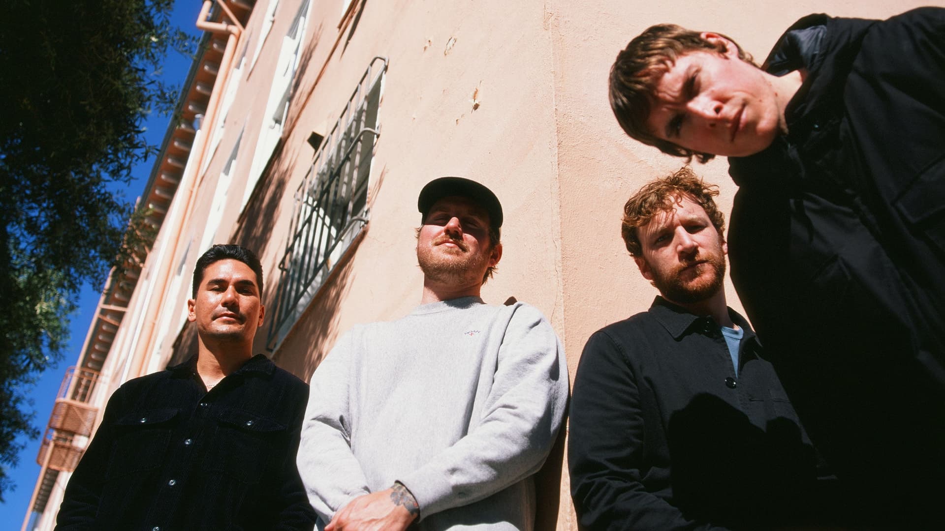 The Story So Far - Conciertos en Amsterdam
