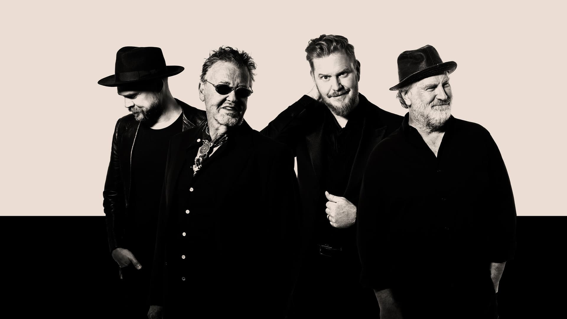Sven Ingvars - Conciertos en Göteborg