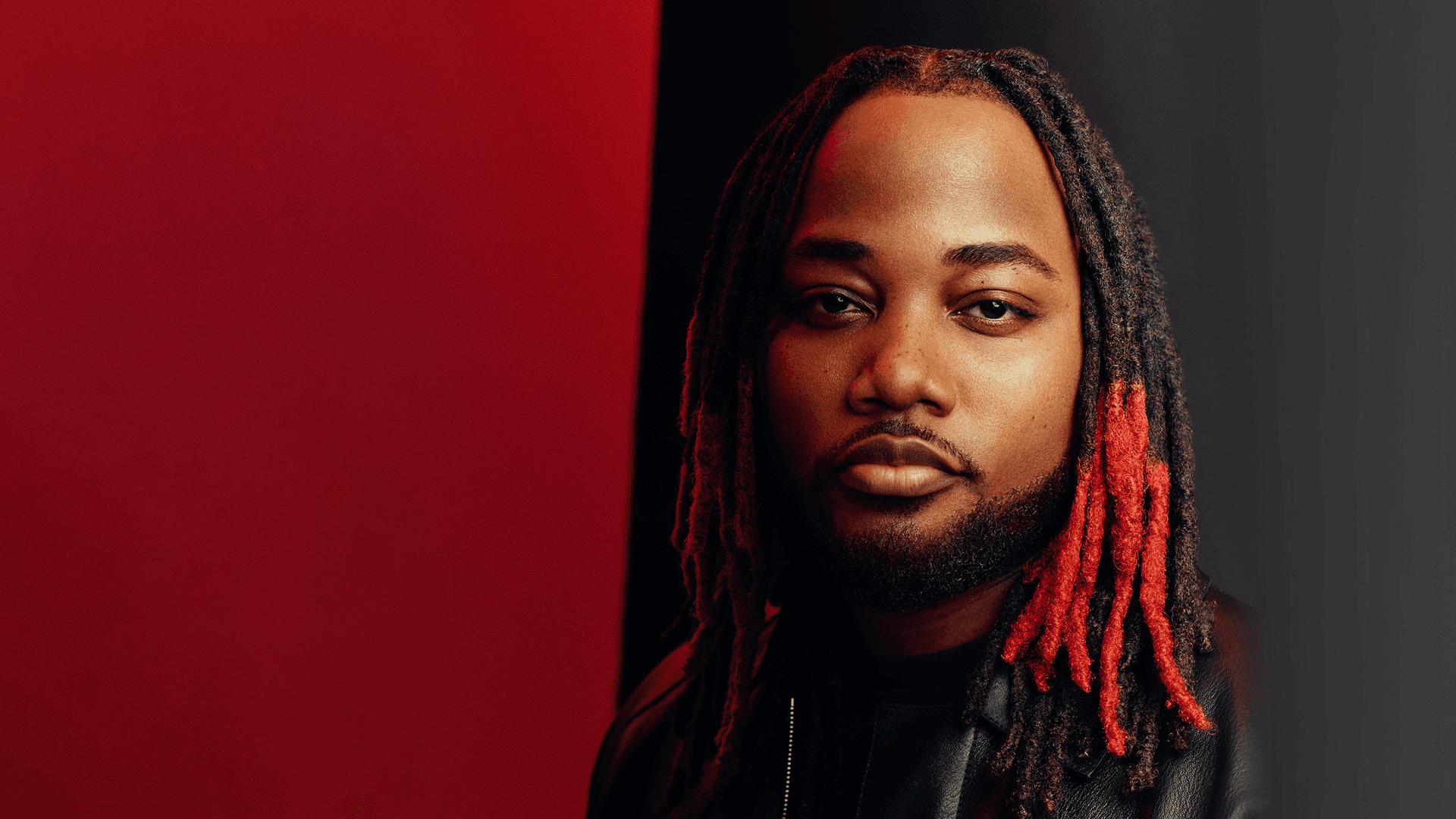Leon Thomas - Mutts Don't Heel Tour - Conciertos en Brisbane