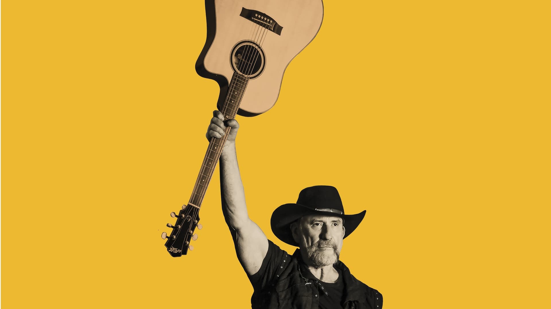 Colin Hay Solo - Conciertos en Thirroul