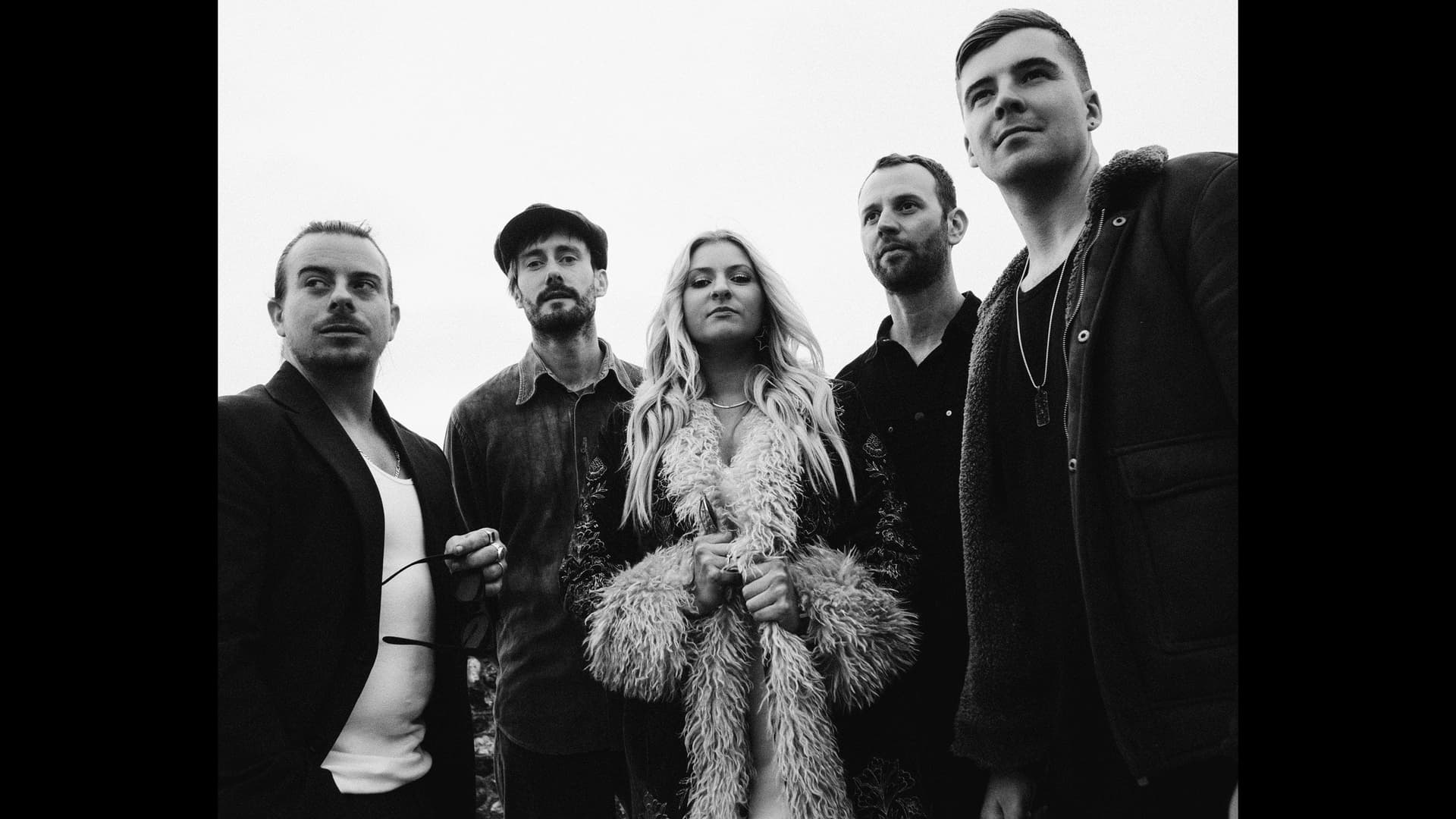 CONNOLLY HAYES Band (uk) - Conciertos en Verviers