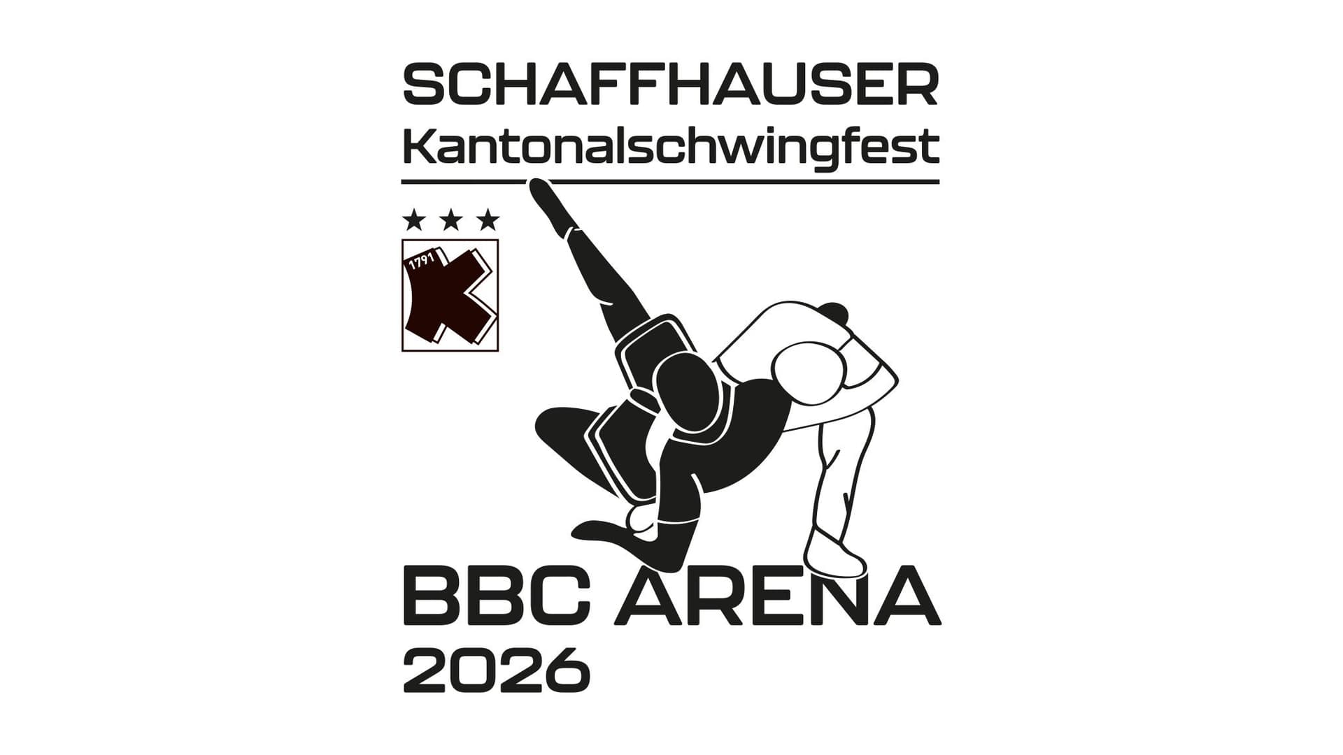 Schaffhauser Kantonalschwingfest 2026 | Day ticket