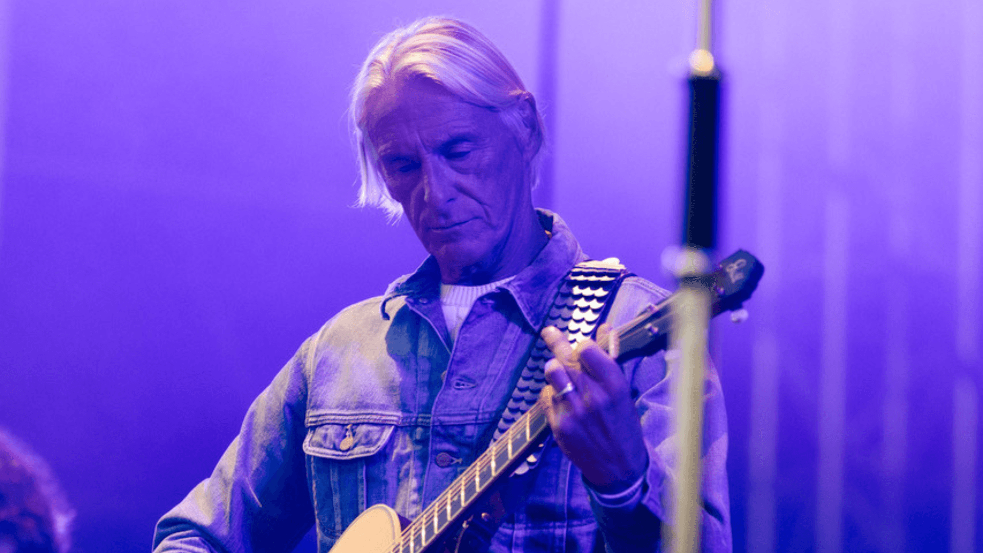 Paul Weller - Conciertos en Cork