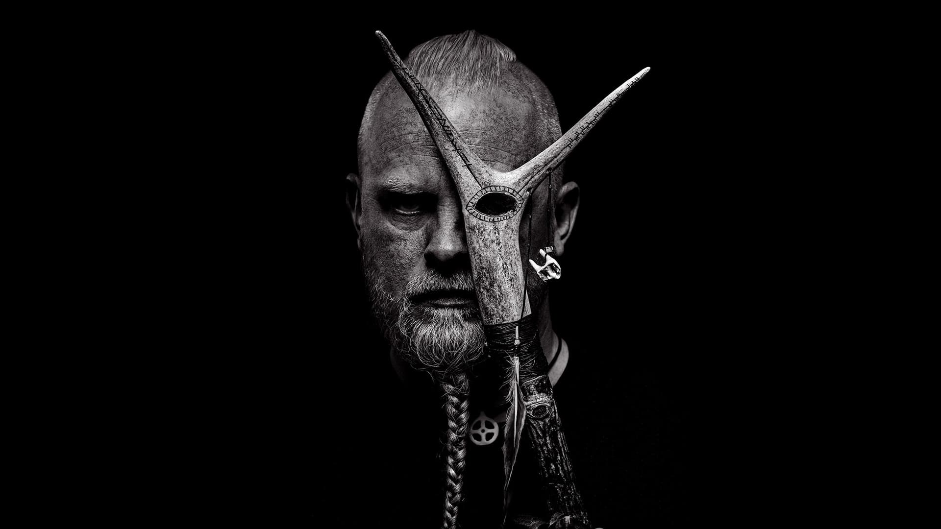 Wardruna - Nordic Night at Grefsenkollen, Oslo - Conciertos en Oslo